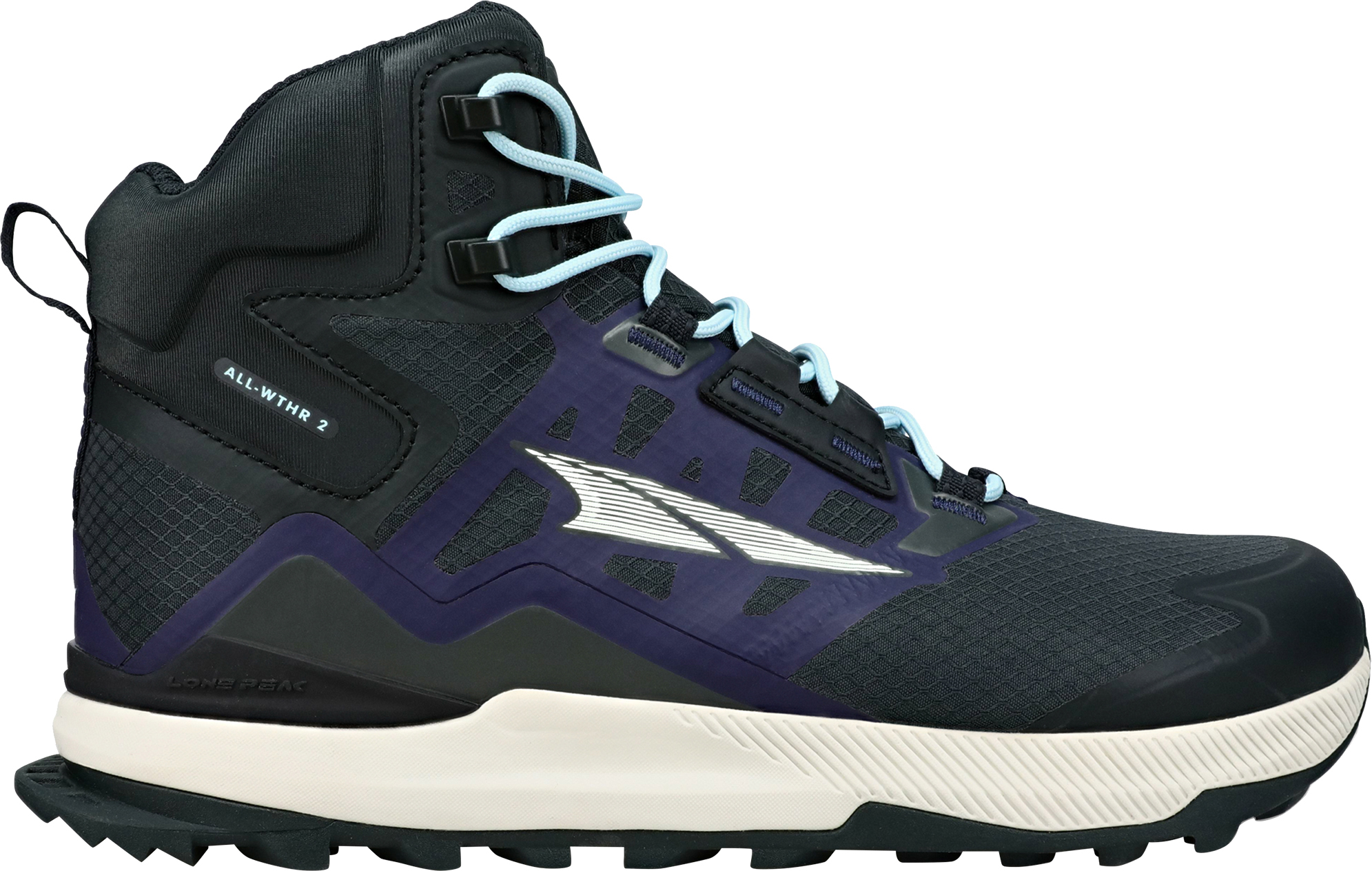 Altra Hiking Shoes Canada Altra Lone Peak Mid All-Weather Light