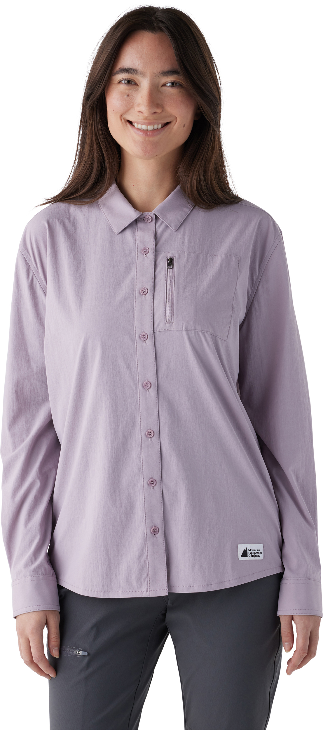 MEC Blaze Technical Shirt - Women's