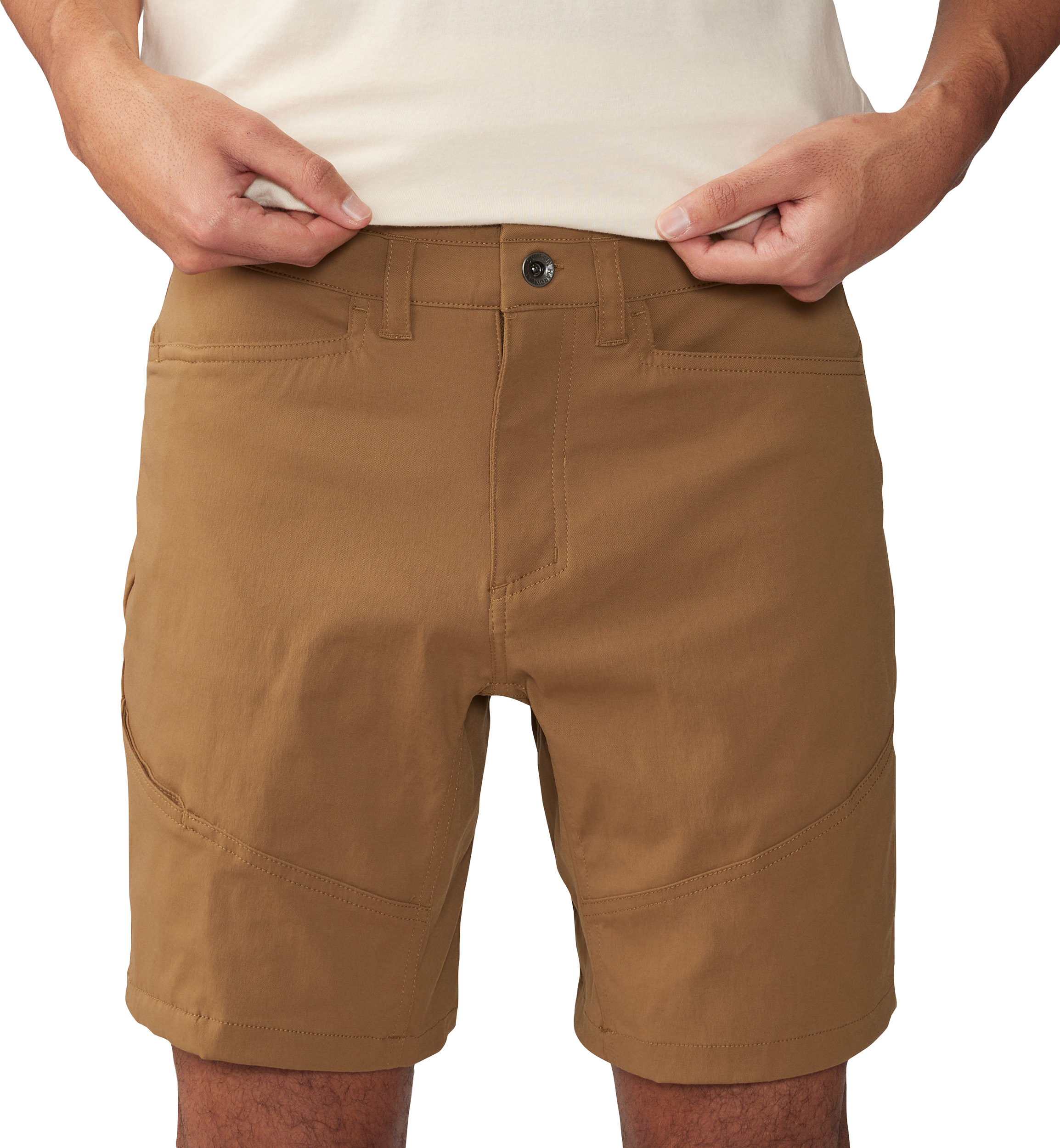 Mountain Hardwear Hardwear AP Active Shorts - Men's | MEC