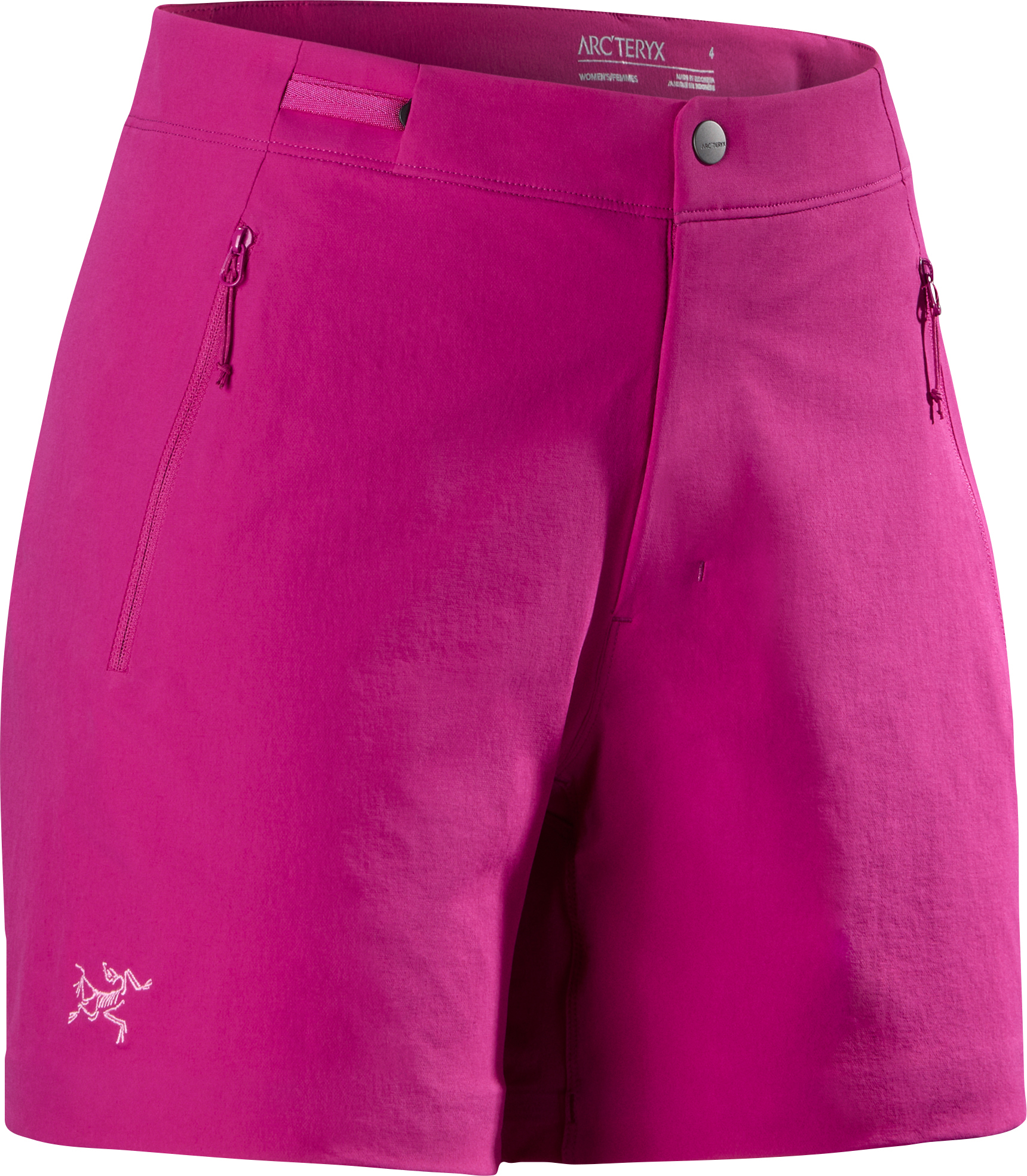 Arc’teryx☆ガンマ ショートパンツ Gamma Short 6\" WOMEN'S アークテリクス ARC'TERYX ガンマ ショーツ 6 インチ ウィメンズ