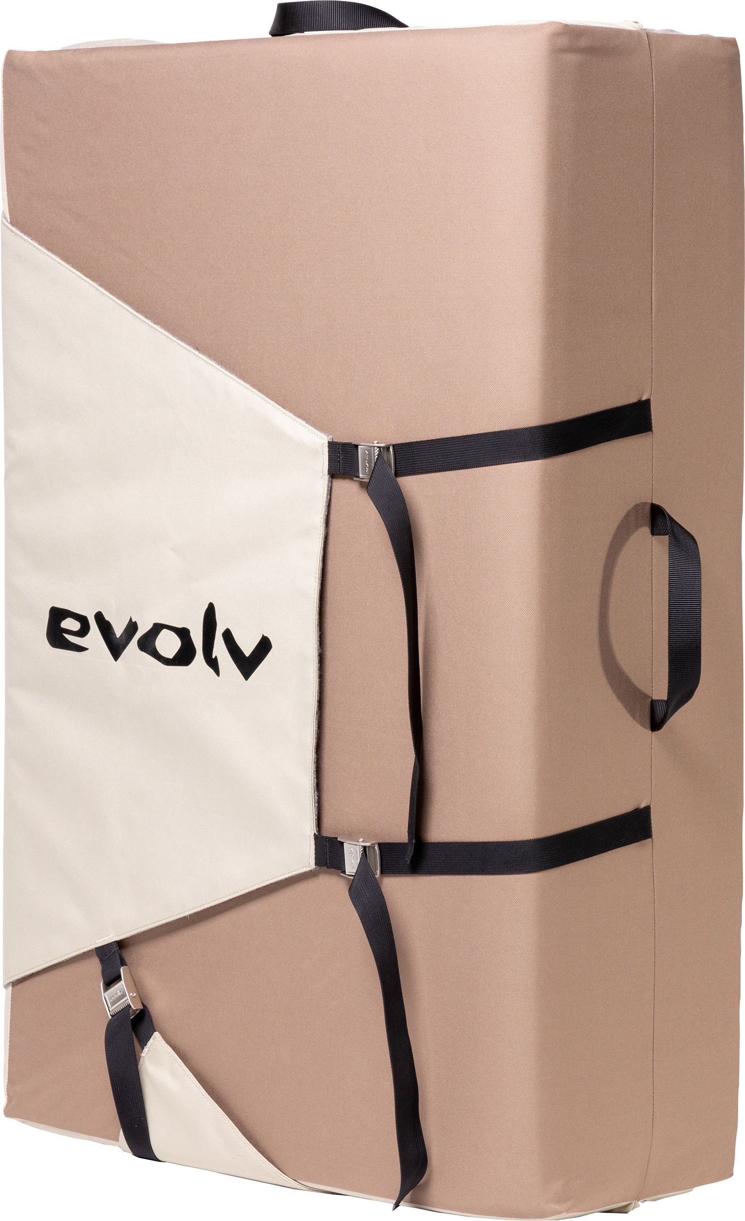 Evolv Corduroy Chalk Bag - Track 'N Trail