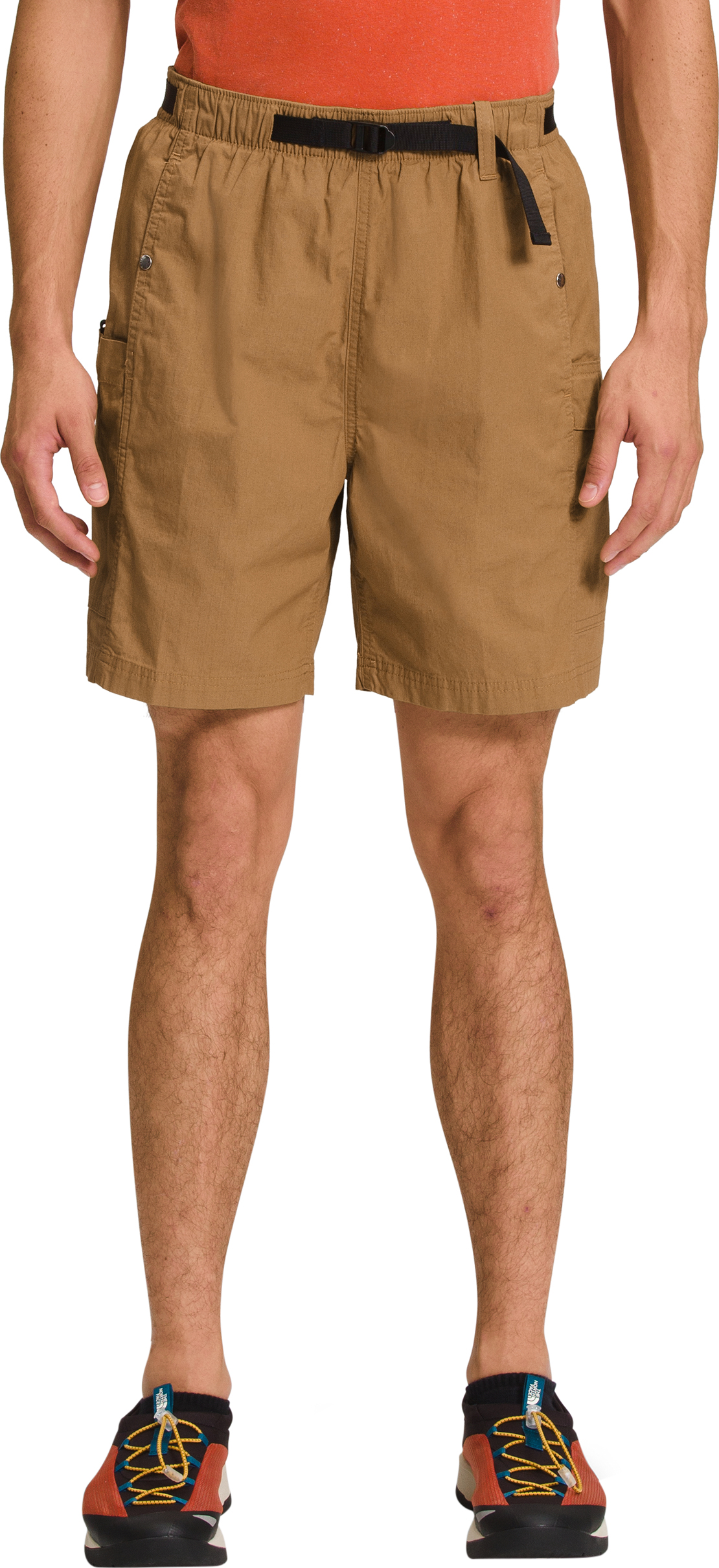 The North Face Ripstop Cargo Easy Short - Men's | MEC