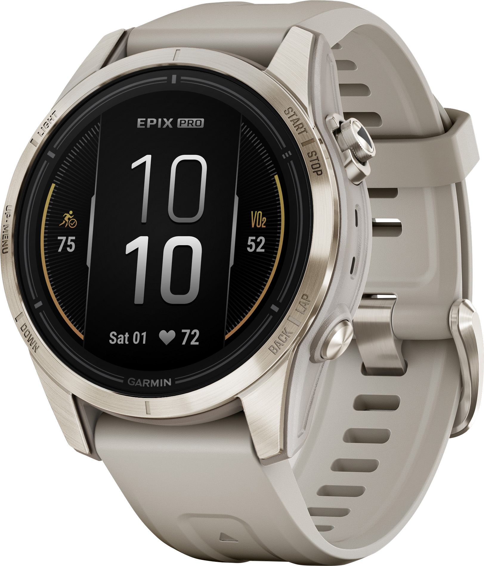 Garmin Epix PRO Sapphire 42mm | MEC