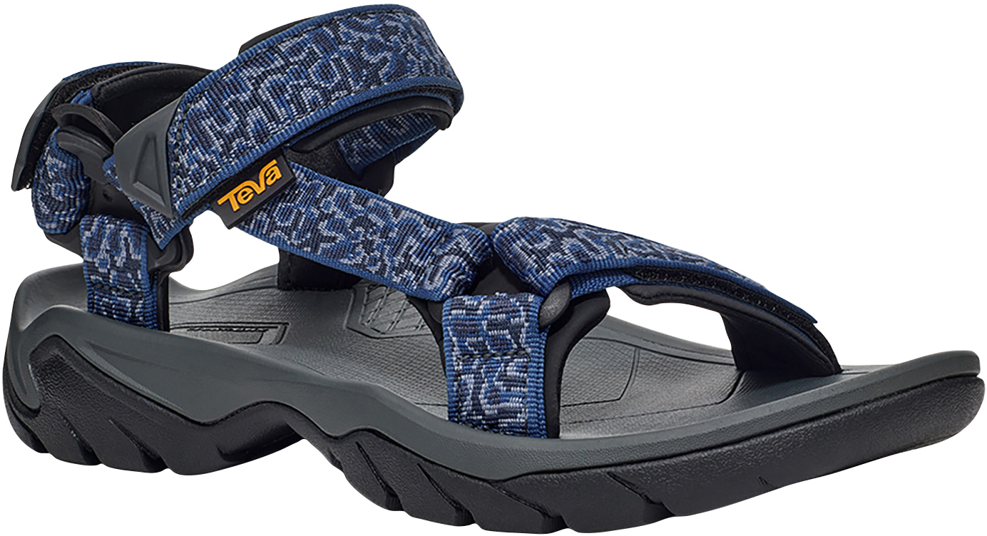 Teva Terra Fi 5 Universal Sandals - Men's