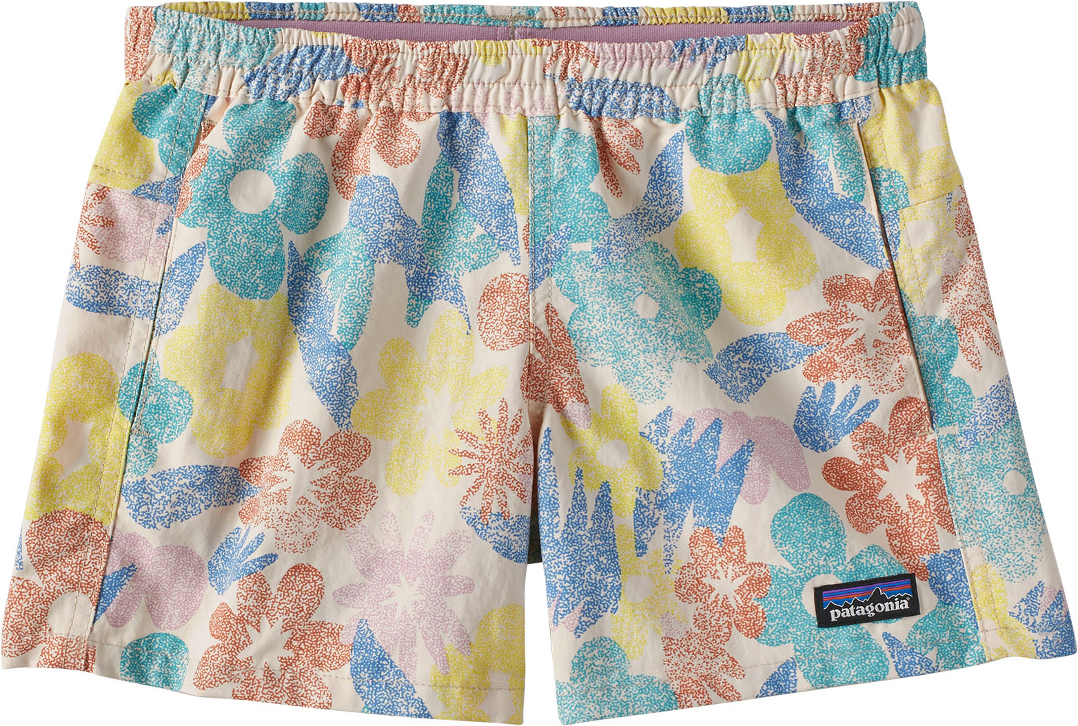 Patagonia Baggies Shorts Girls' Infants to Youths MEC