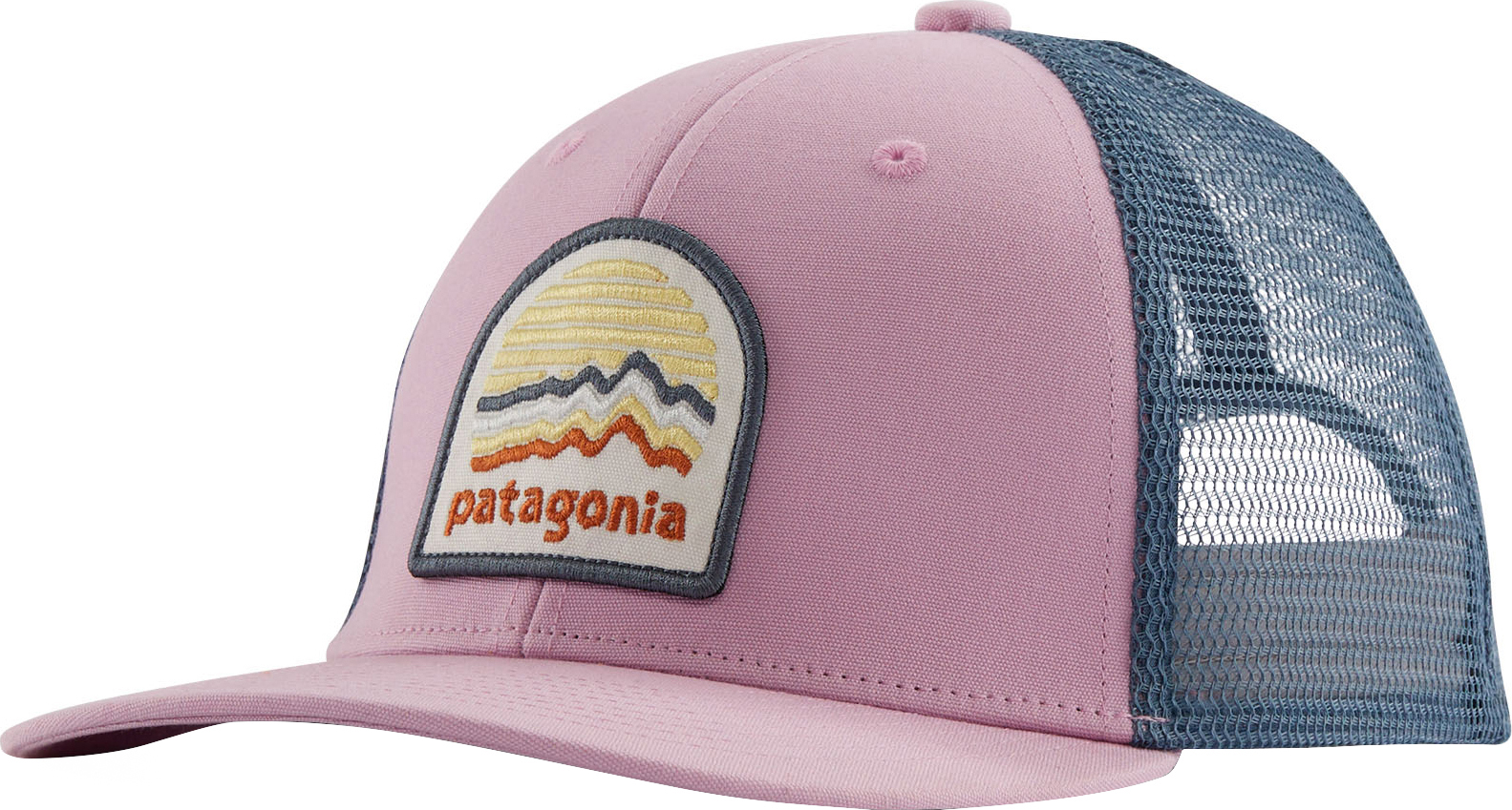 Patagonia Kids' Trucker Hat