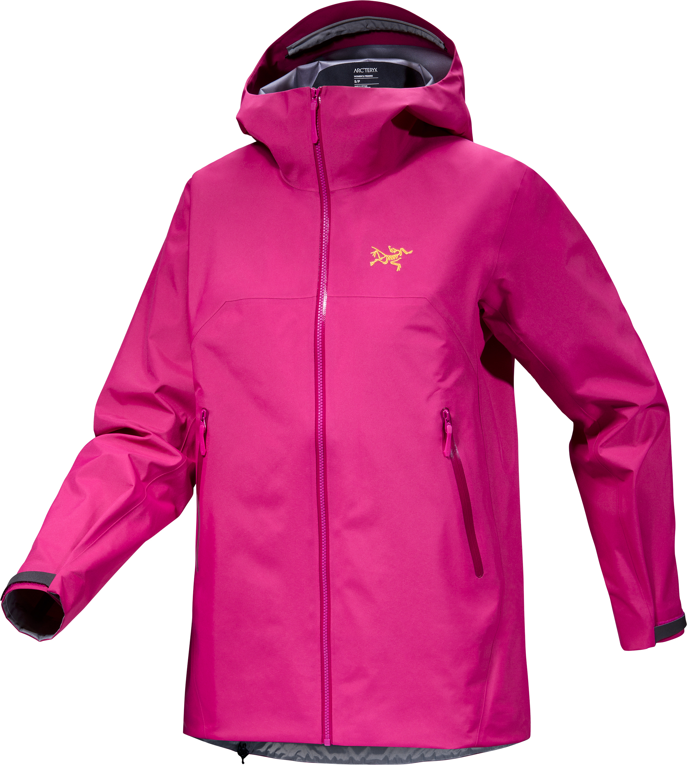 ARC’TERYX / Beta Jacket Arcteryx Beta LT Jacket W's - EXURBIA