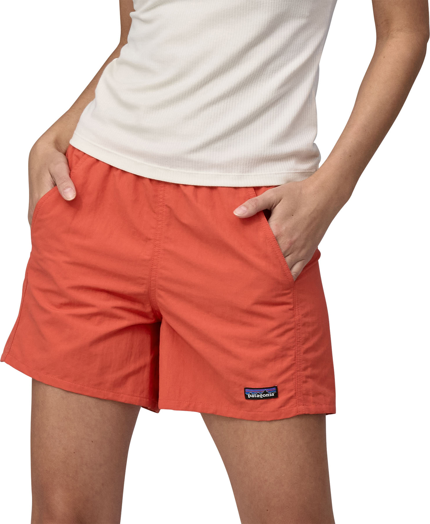 Patagonia Baggies Shorts - Women's | MEC