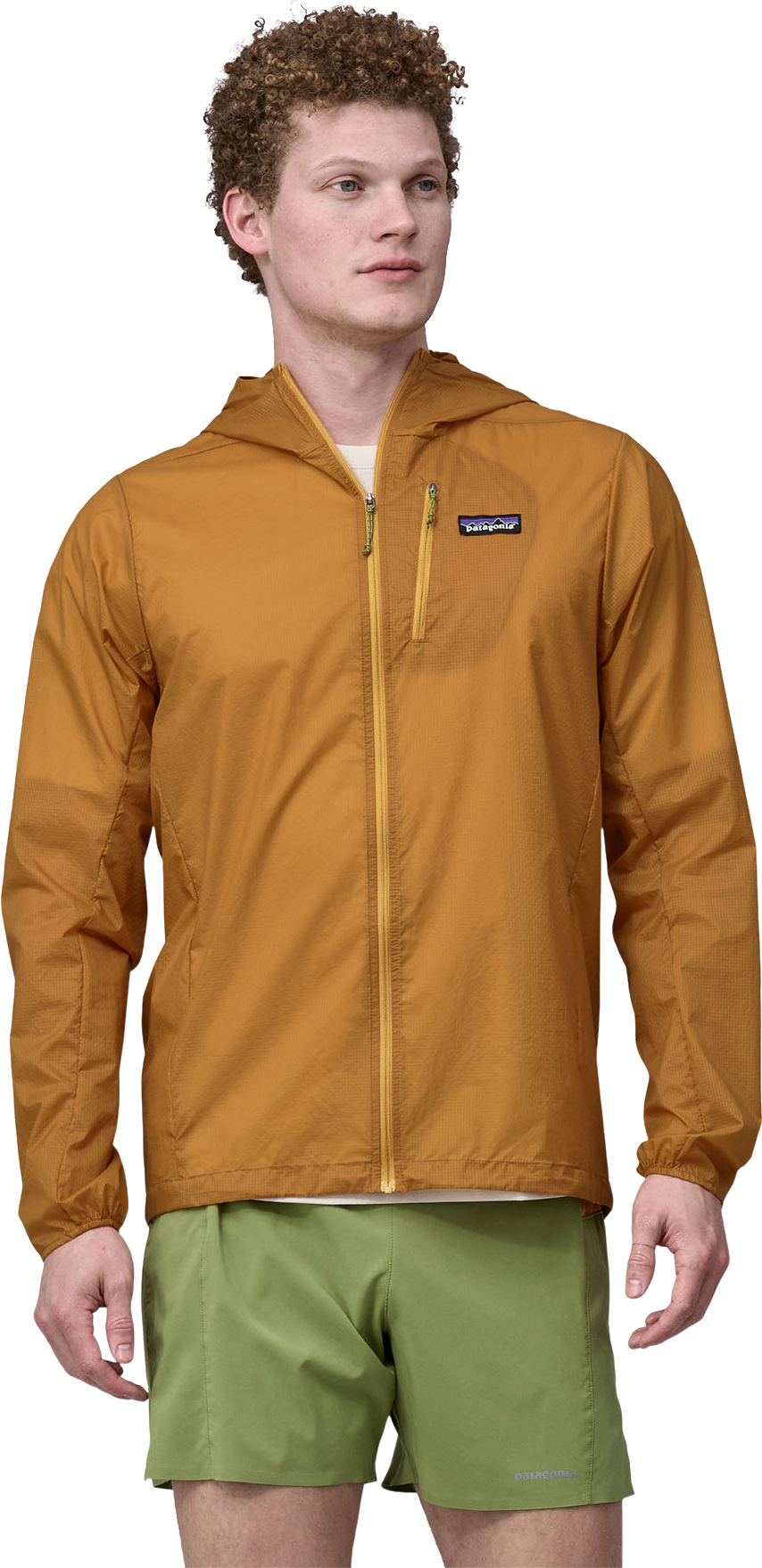 Men's Windbreaker Jackets by Patagonia