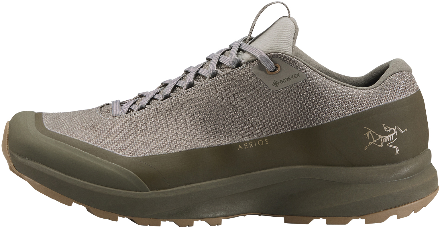 Arc'teryxアークテリクスAerios GTX NVY Arc'teryx Aerios GTX Shoe - Men's | MEC
