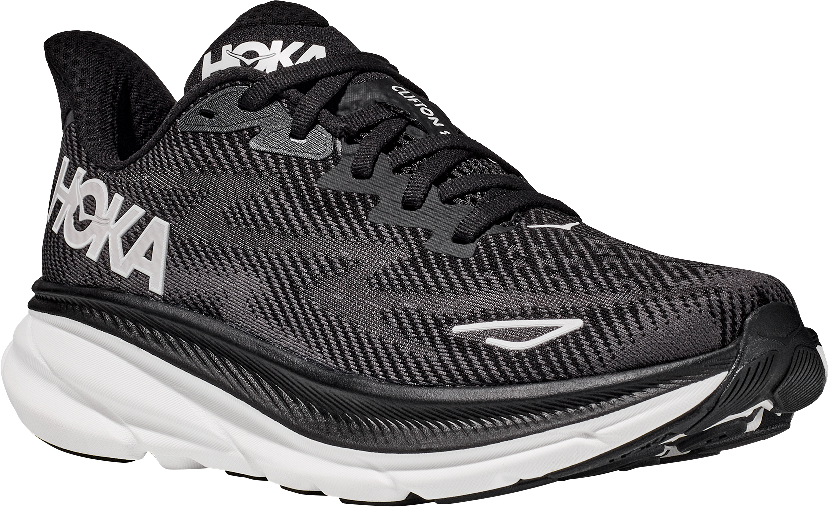 Hoka Clifton 9 Womens - T3 Endurance Sports