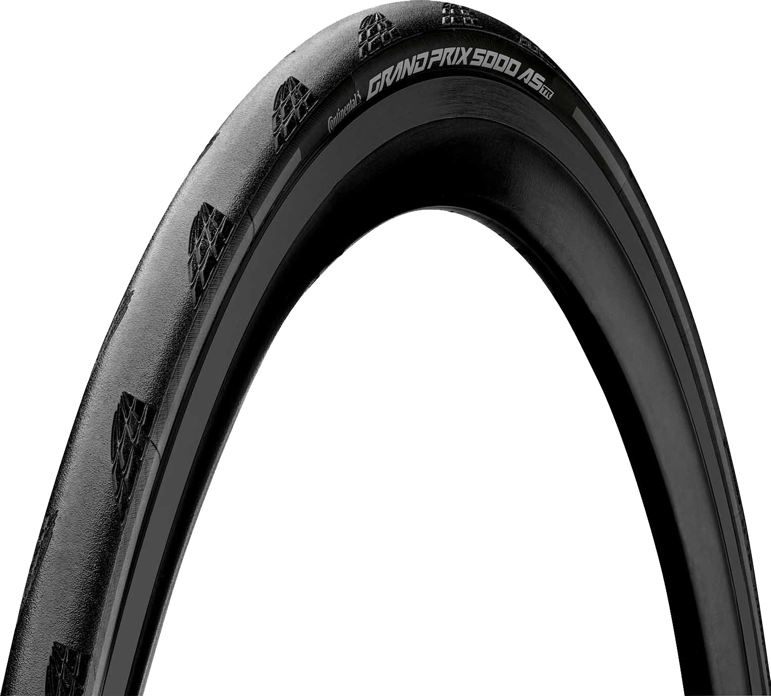 コンチネンタルGrand Prix 5000AS TR 700 35c 2本 Continental Grand Prix 5000 AS TR 700C Folding Tire | MEC