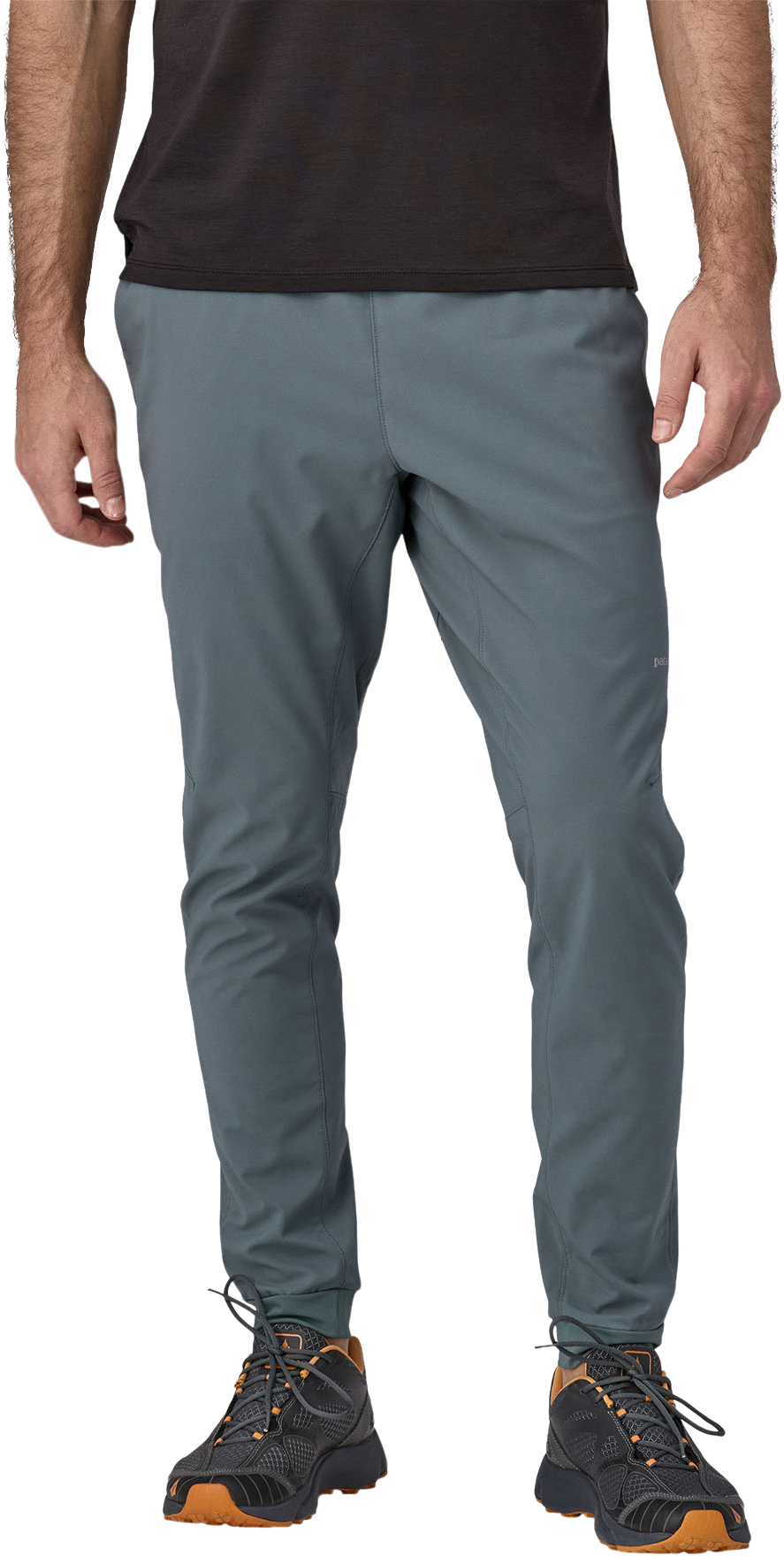 tentree Stretch Twill Everyday Joggers - Men's