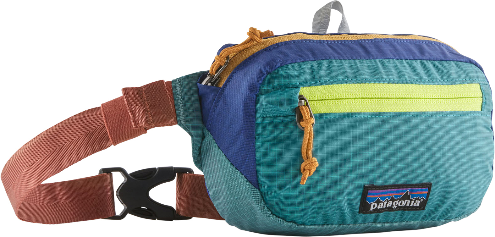 Osprey Seral 7 Fanny Pack - Unisex