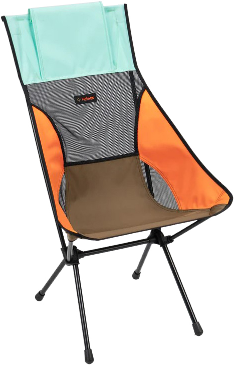 Helinox × NATAL DESIGN SUNSET CHAIR ND2 NATAL DESIGN × Helinox Sunset Chair - Camo – HCC TOKYO