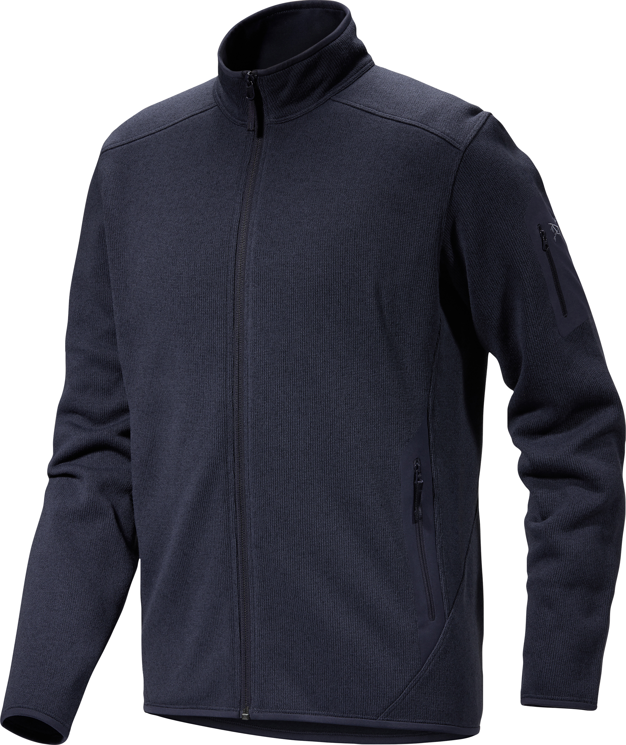 Arc'teryx Covert Cardigan - Men's | MEC