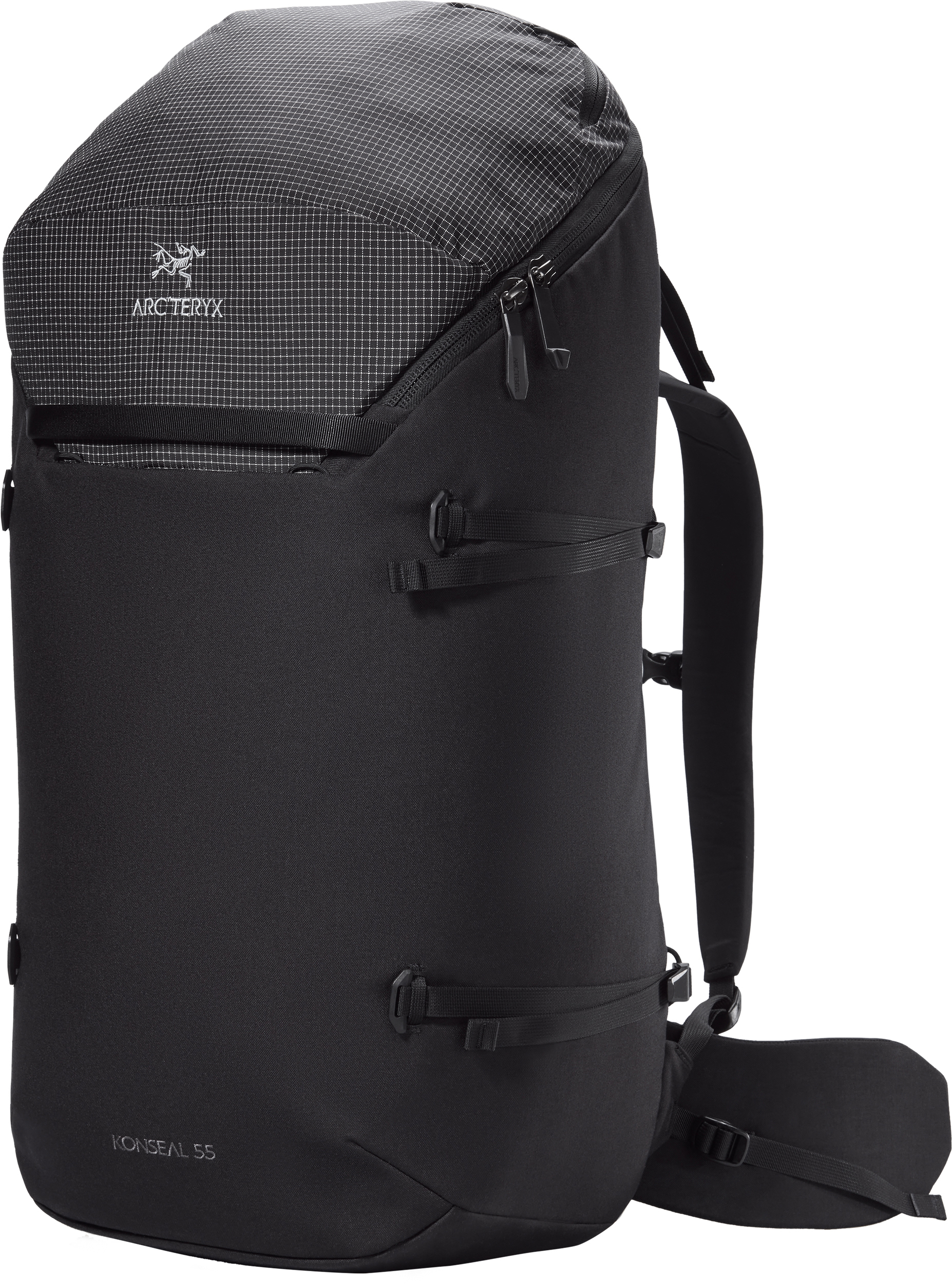 Arc'teryx Konseal 55 Backpack - Unisex | MEC