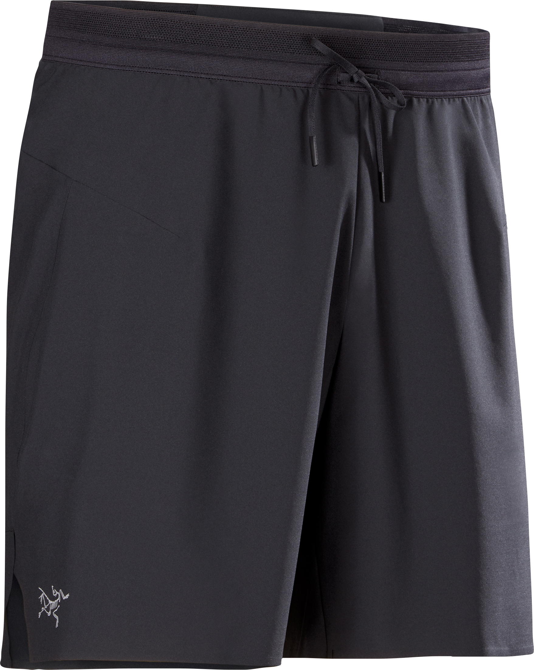 ARC'TERYX CORMAC SHORT PANTS S ブラック Arc'teryx Cormac Shorts