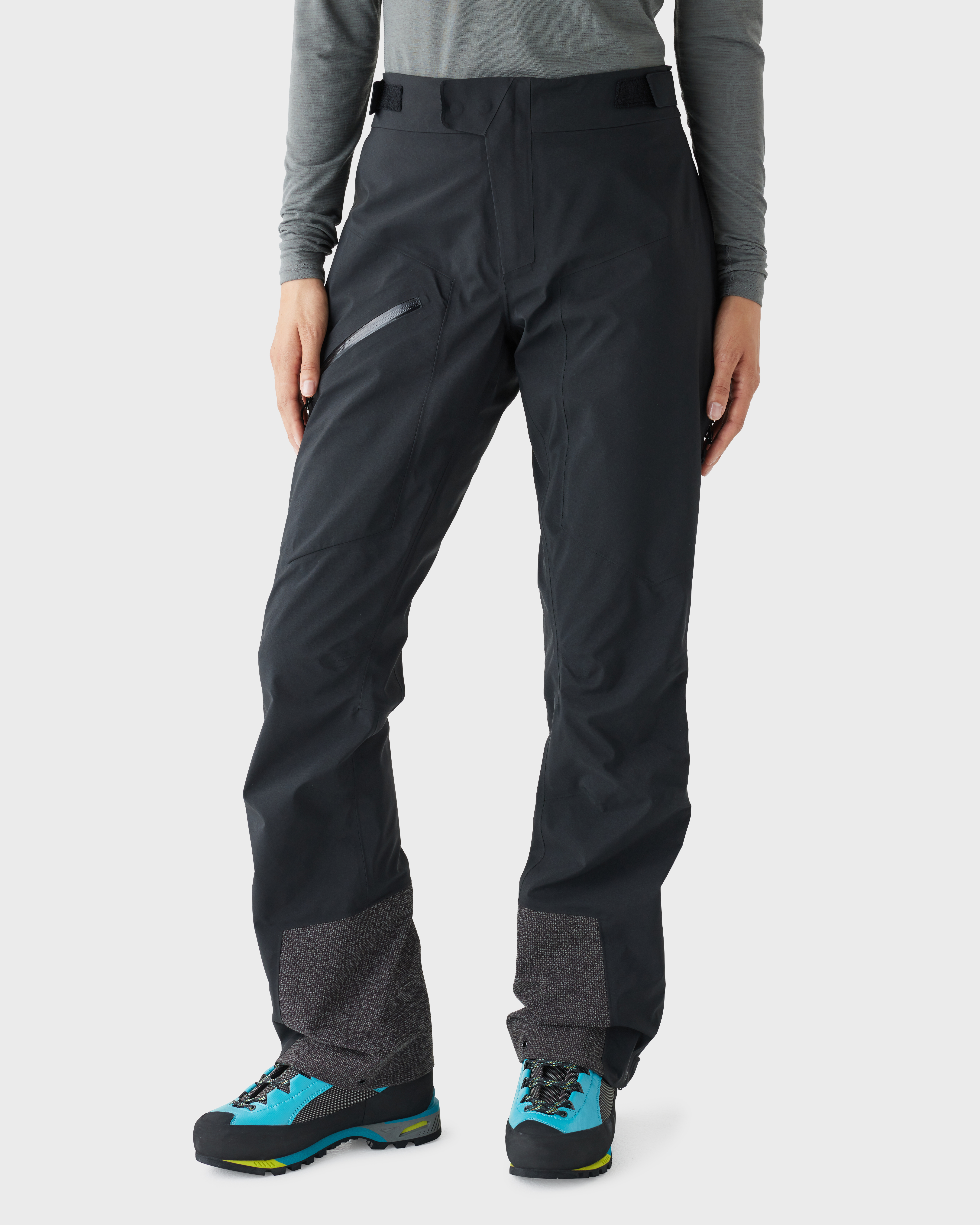 Alpine Gore-Tex 3L Shell Pants Men