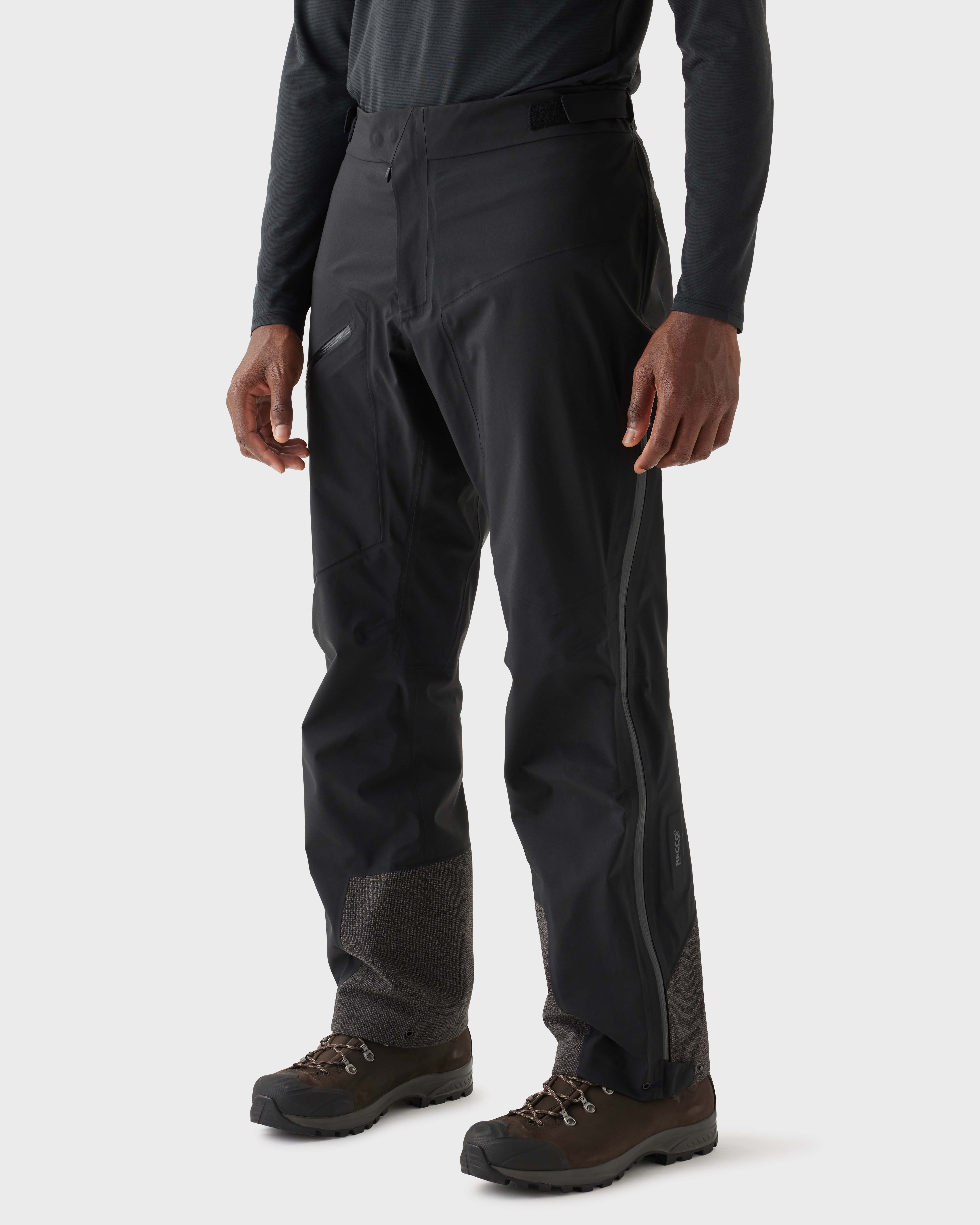 Gore Tex Alpha Comp Pants MEC Synergy Gore-Tex Alpine Pants Men's MEC