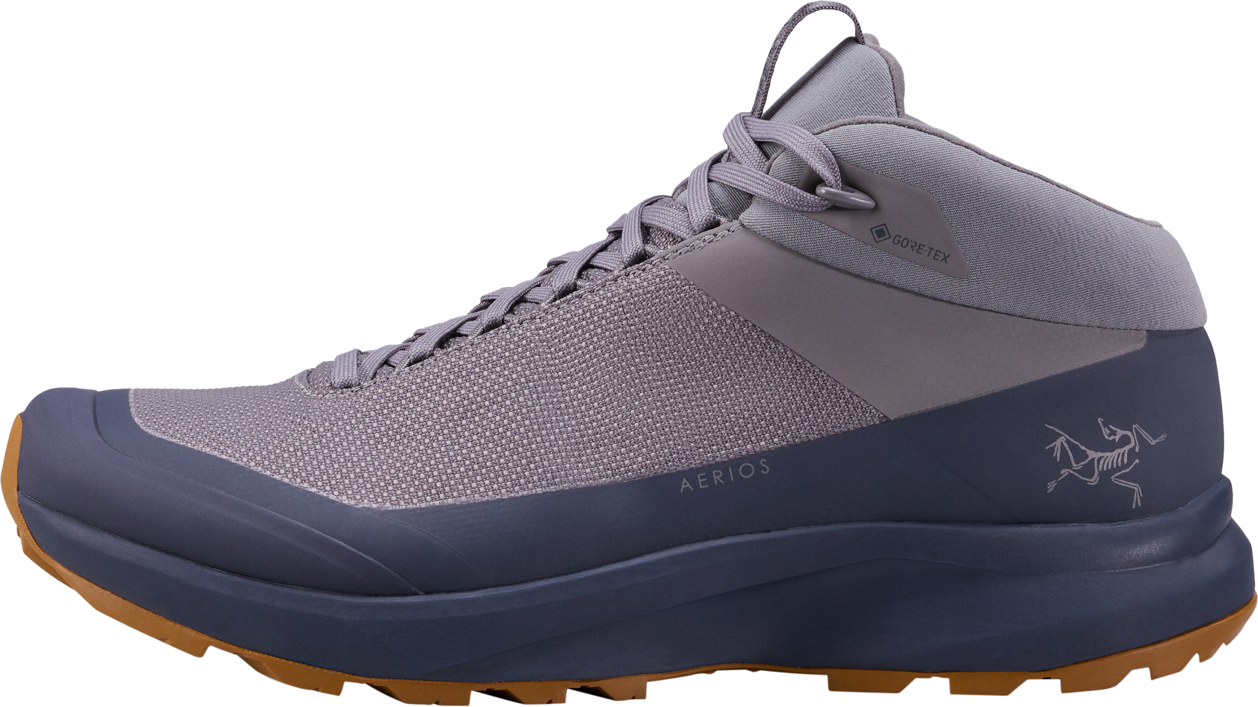 Arc'teryx Aerios Mid GTX Shoe Men's MEC