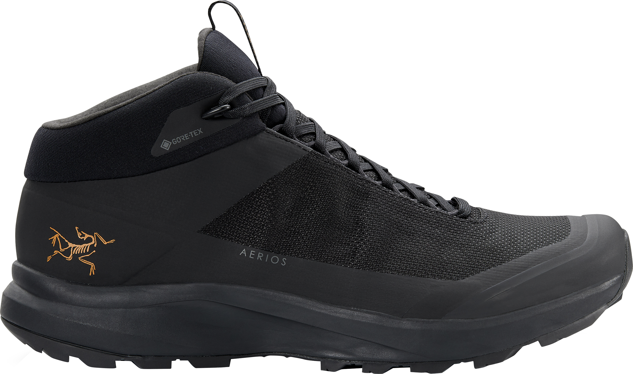 Arcteryx aerios 靴　26cm Arc'teryx Aerios Mid GTX Shoe - Men's | MEC