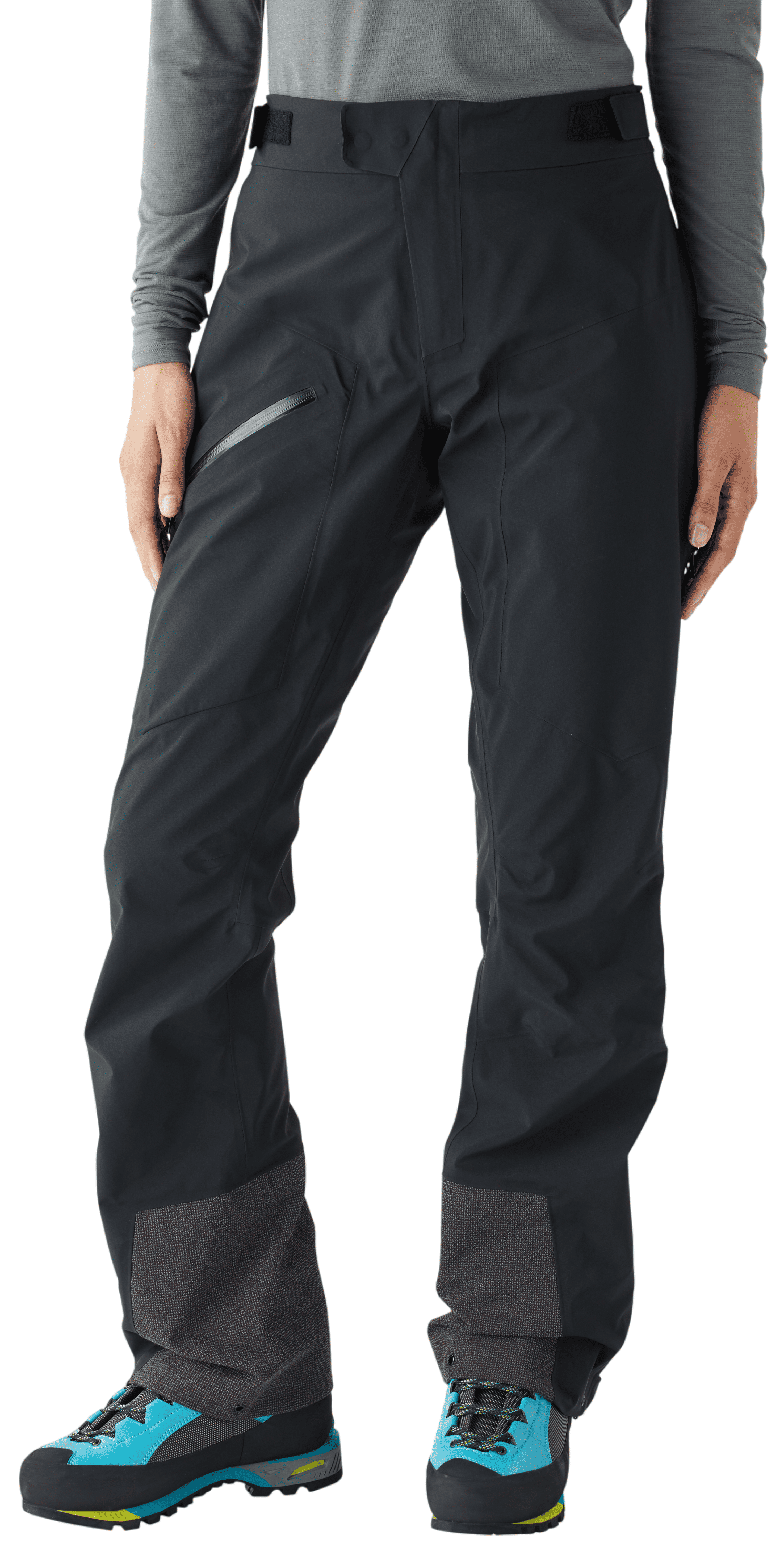 スキー W Alpine Pants MEC Synergy Gore-Tex Alpine Pants - Women's | MEC