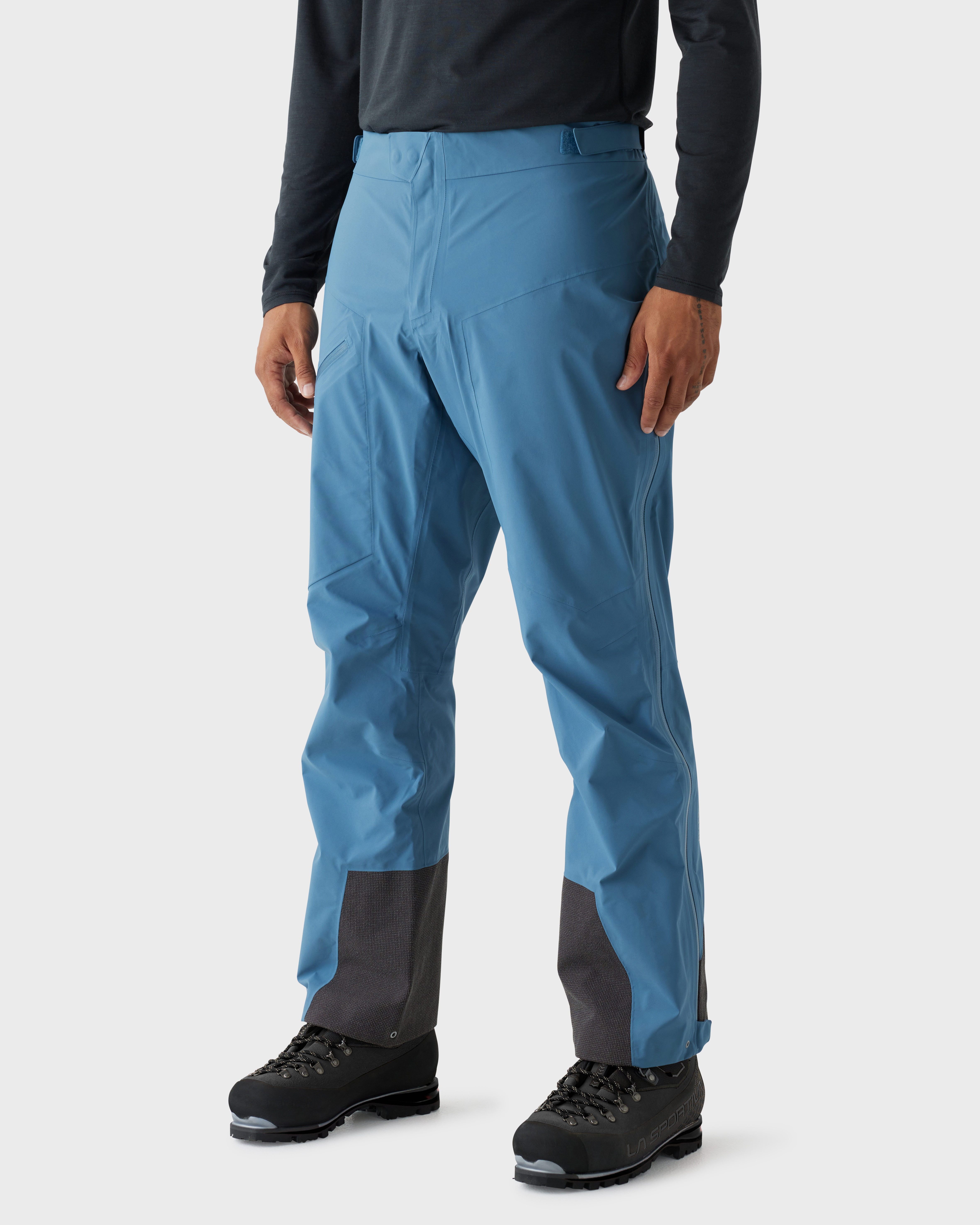 パンツ ARC'TERYX GORE-TEX pro alpine pants blue Arc'teryx Sabre Pants - Men's | evo