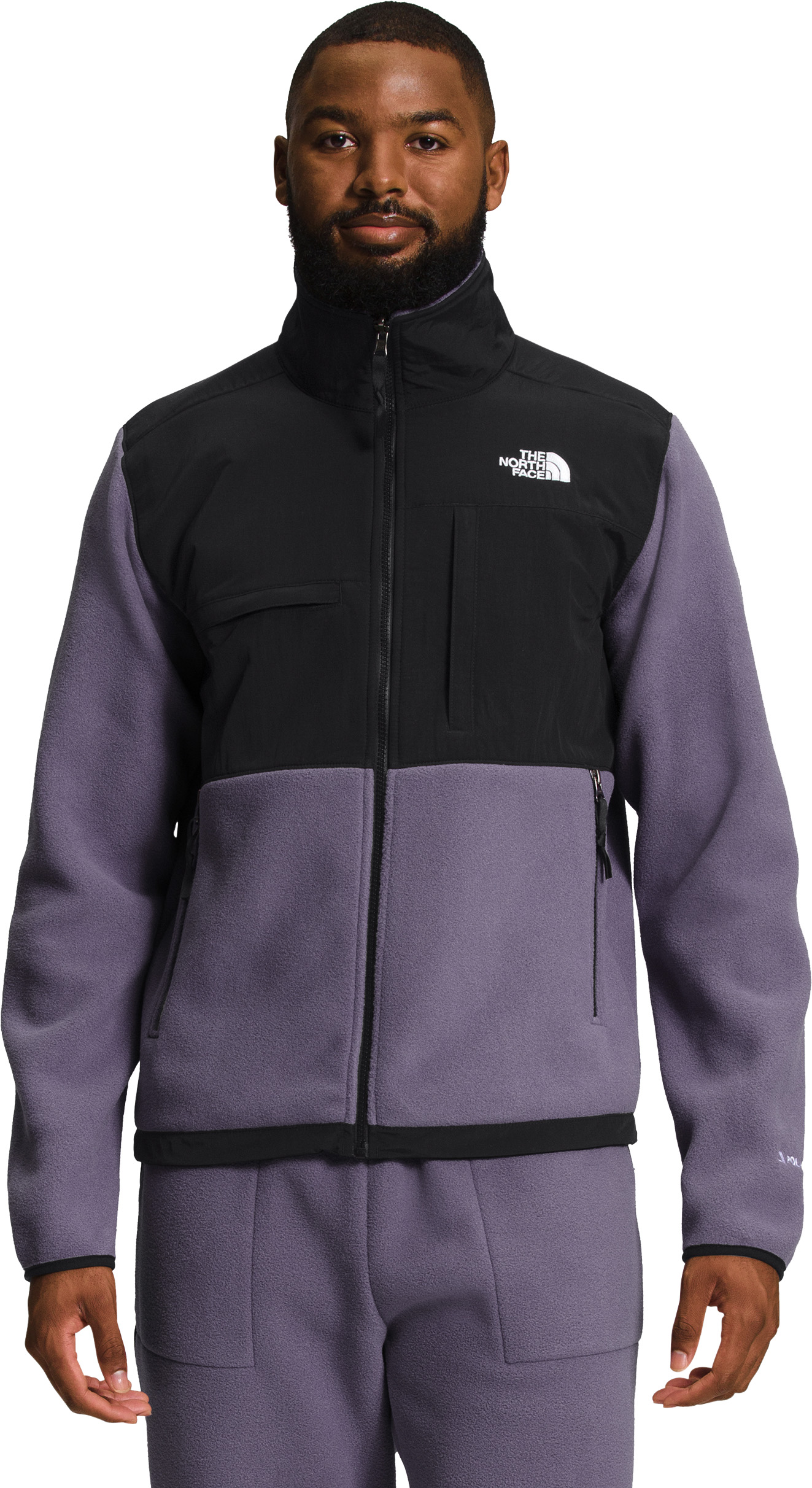 nm-1470.THE NORTH FACE DENALI JACKET-