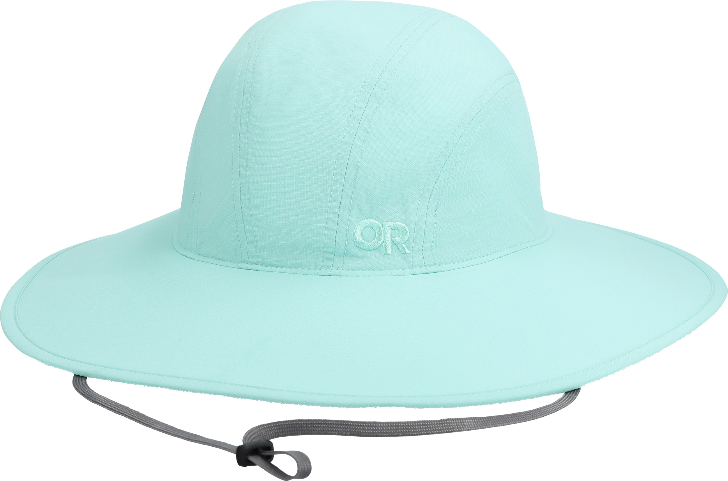 Whetstone Women's Sun Protection Hat OSFM / Turquoise