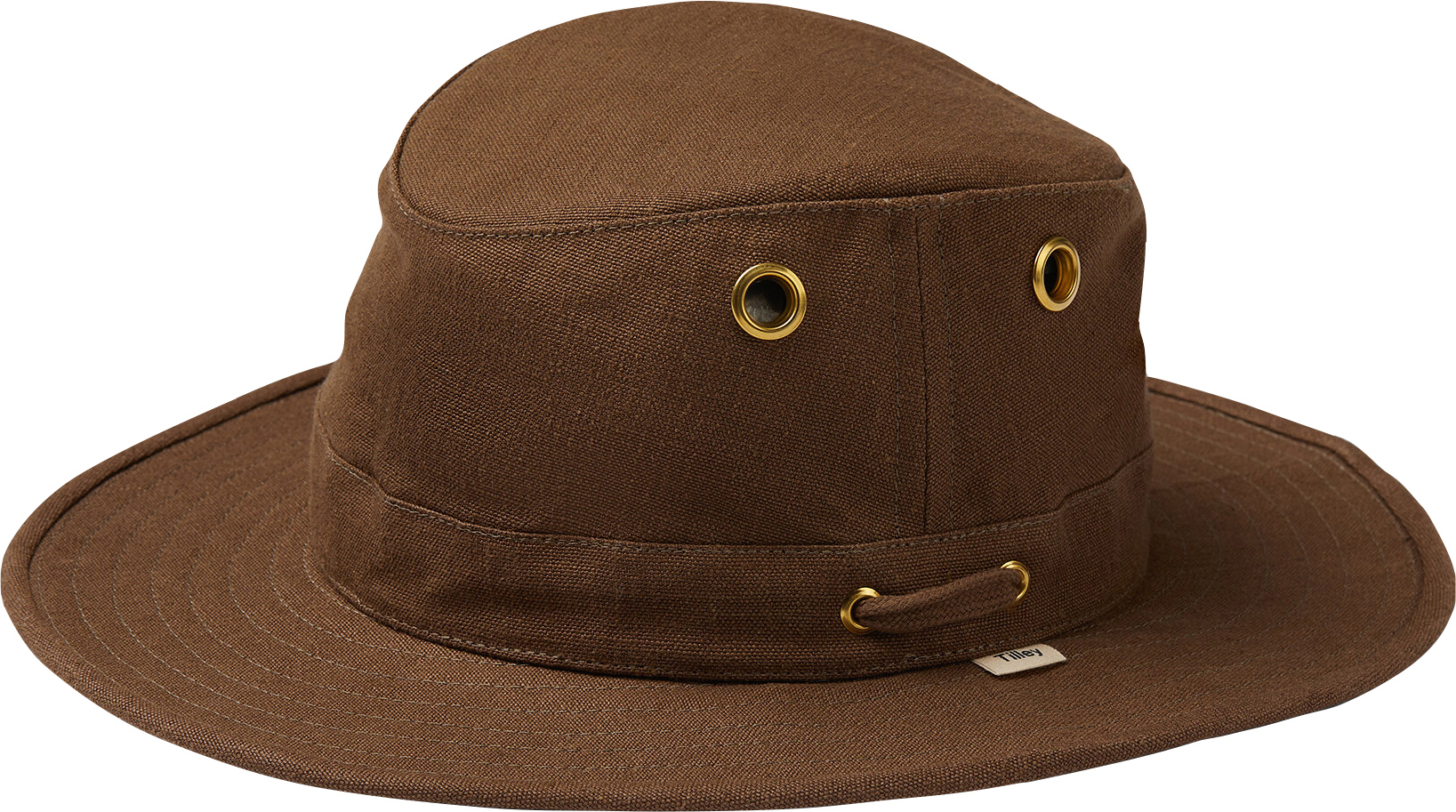 Tilley Hemp Hat - Hat, Free EU Delivery