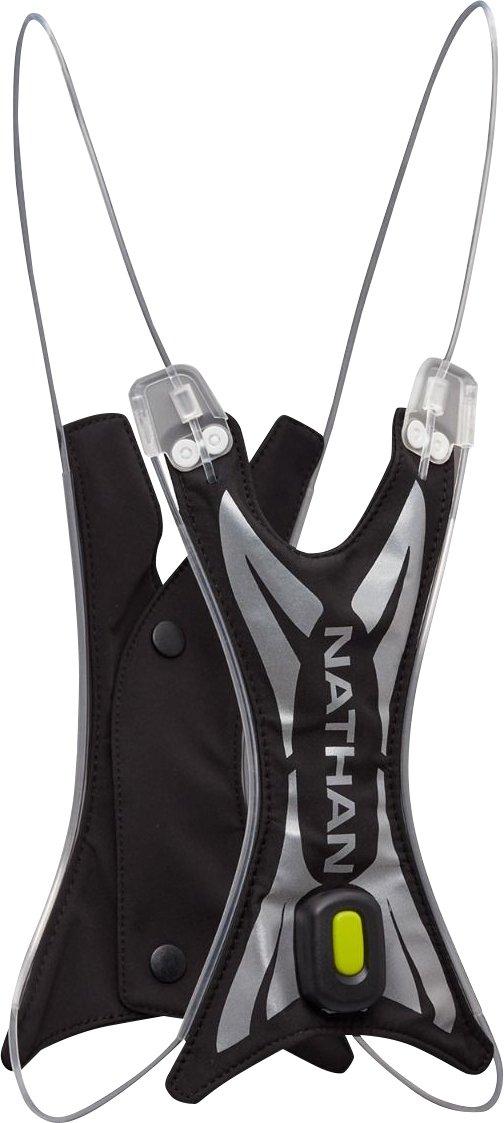 Vibe Reflective Vest  Nathan Sports Canada - USB Canada