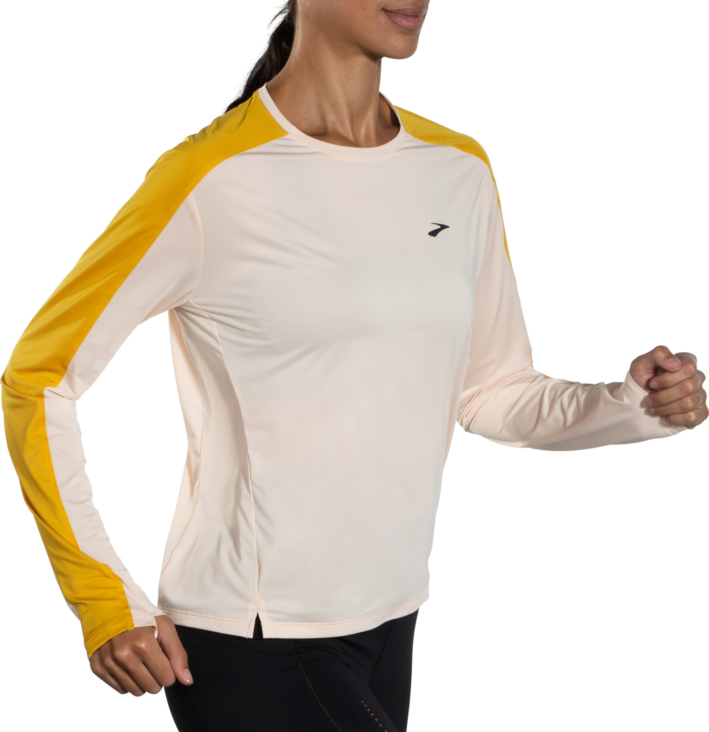 Brooks Sprint Free Long Sleeve 2.0 - Women's