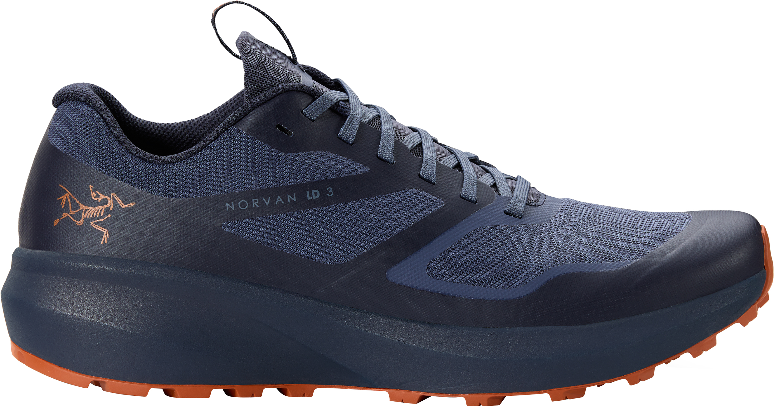Arc'teryx Norvan LD 3 Trail Running Shoes - Unisex | MEC