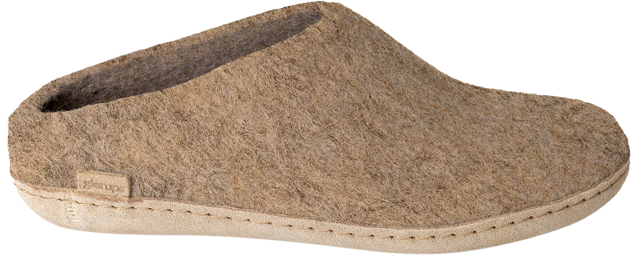 Felt slippers deals