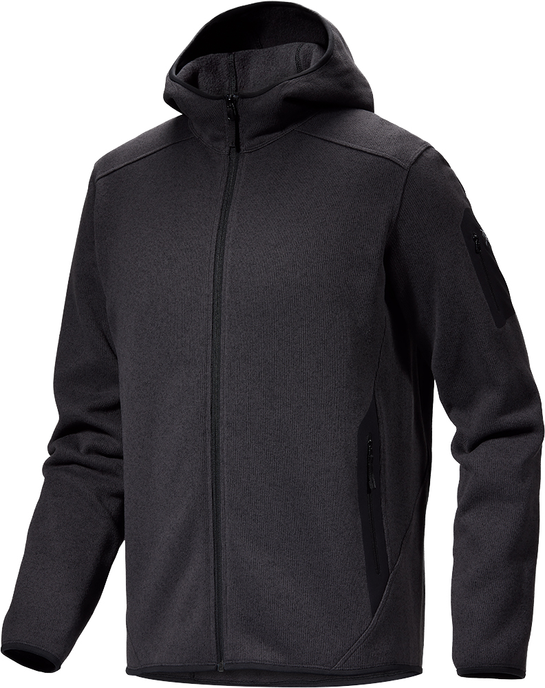 トップス ARC'TERYX COVERT HOODY Arc'teryx Covert Hoody - Men's | MEC
