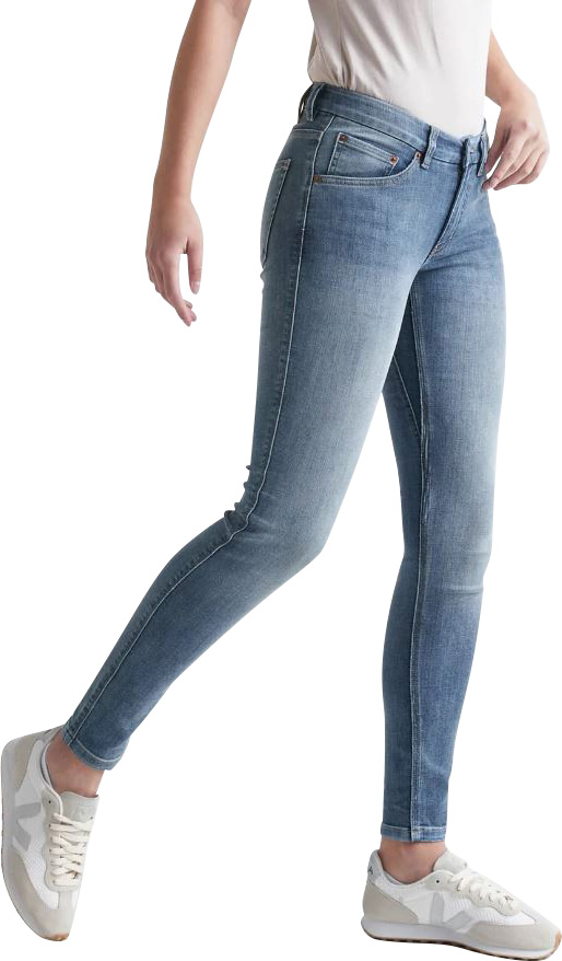 DU/ER Performance Denim Skinny - Women's