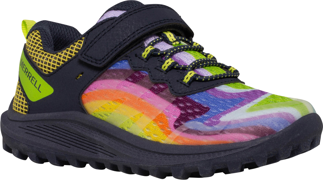 Merrell Nova 3 Shoes - Children to Youths | MEC