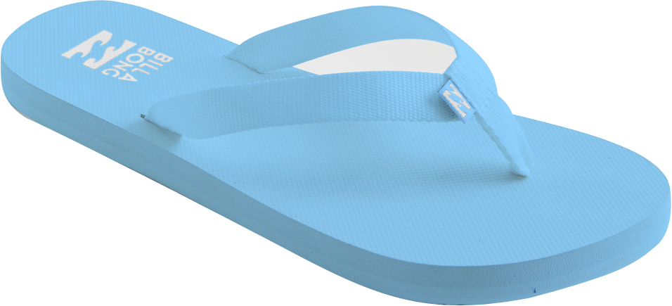 nalu＊-11138 Billabong Nalu Flip Flops - Women's | MEC
