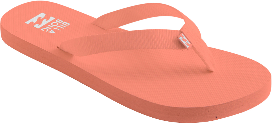 Billabong Nalu Flip Flops - Women's | MEC