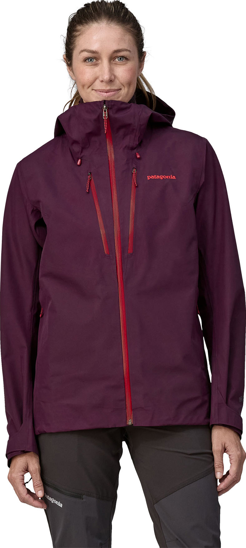 Patagonia Triolet Jacket - Women's | MEC