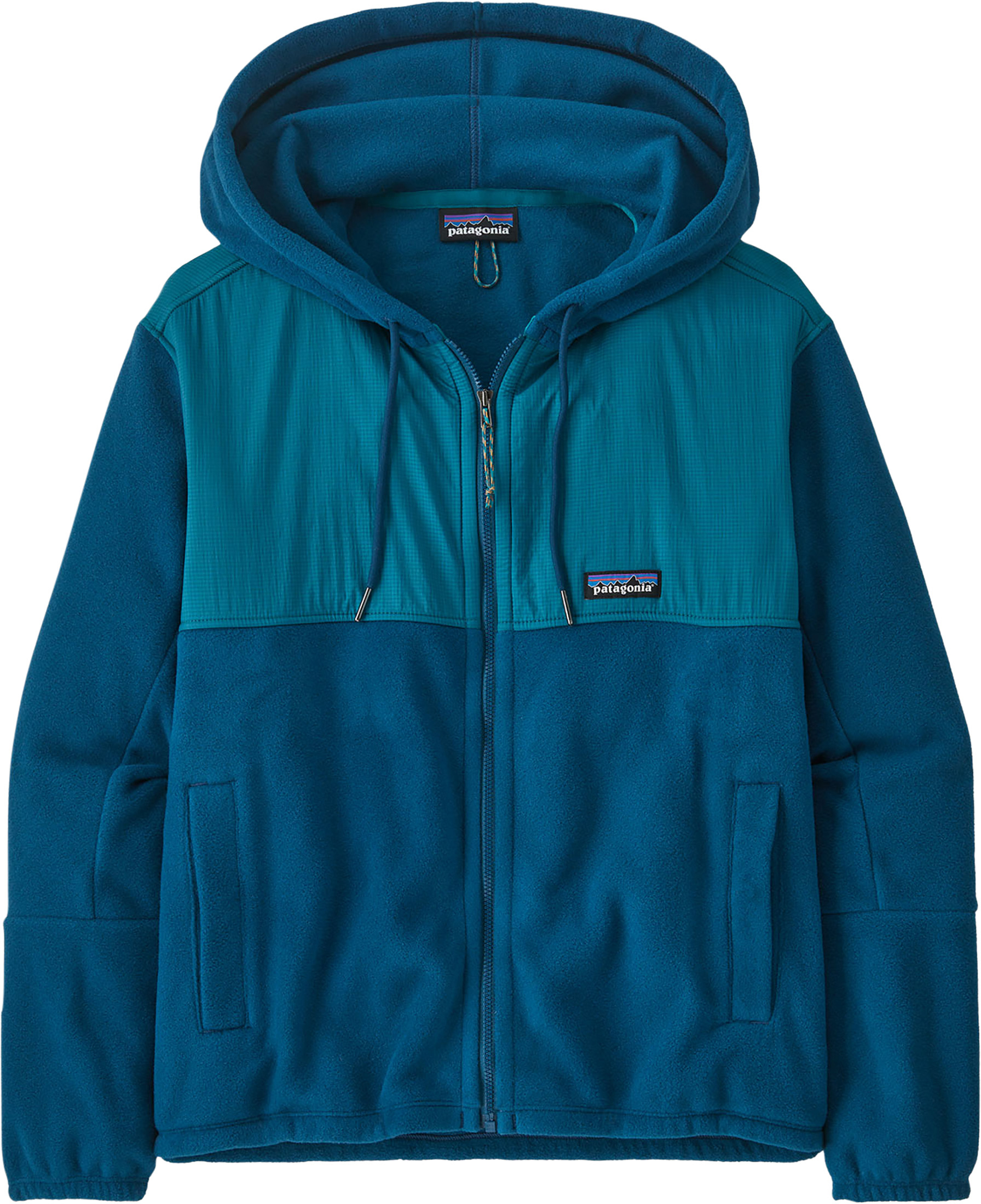 Patagonia Micro D Snap T Jacket - Boys' - Youths