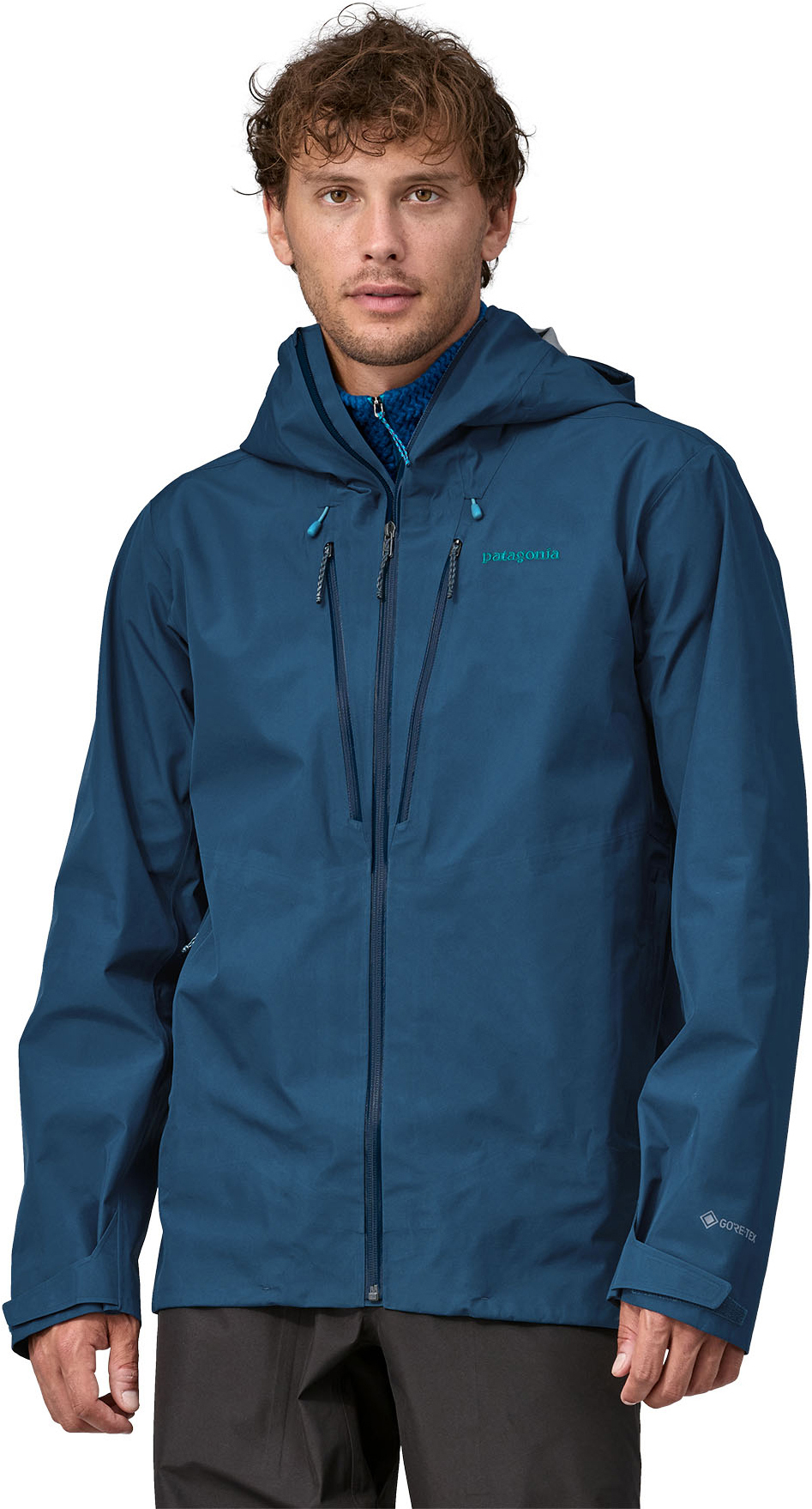 Patagonia Triolet Jacket - Men's | MEC