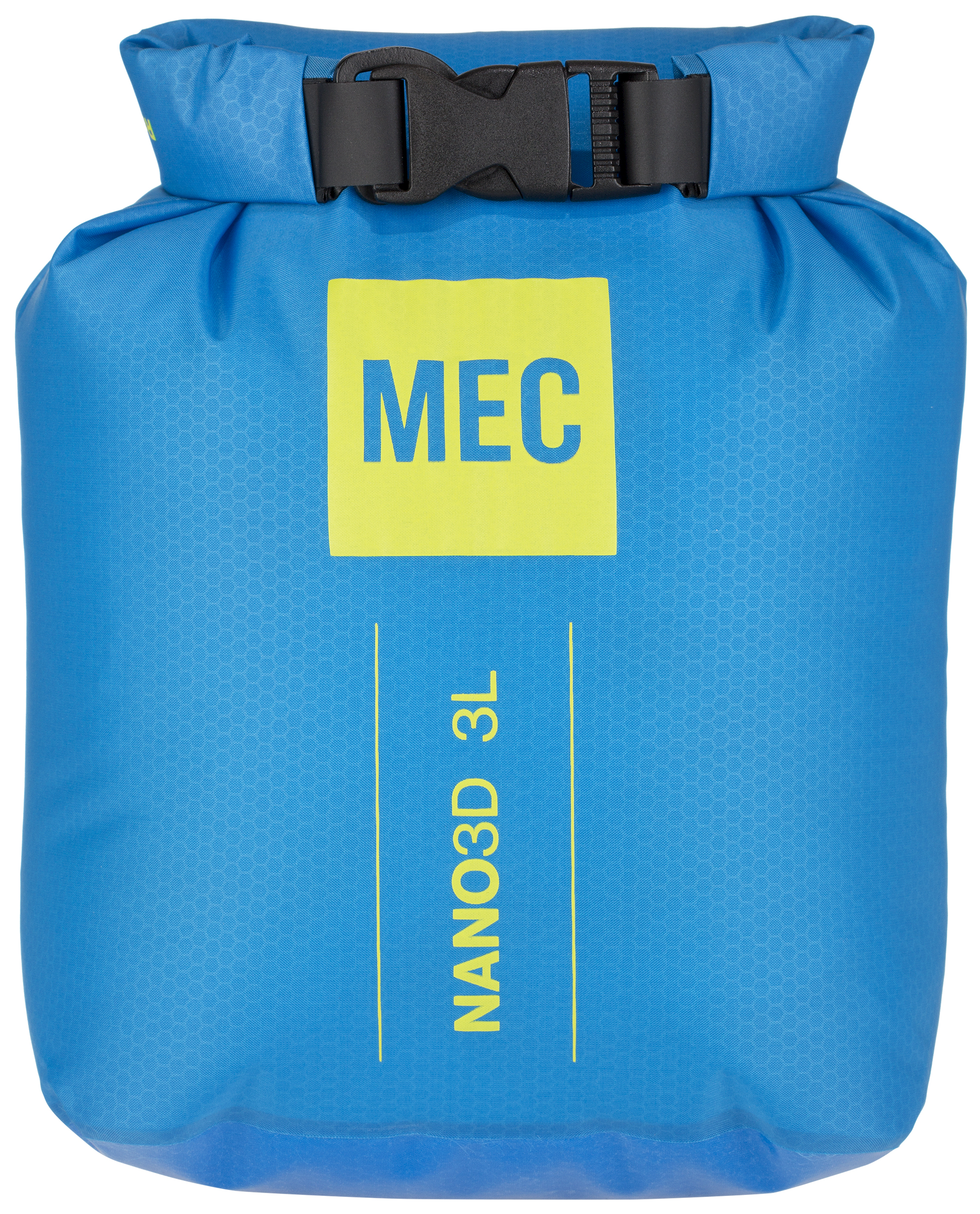 Nano 3D Dry Bag