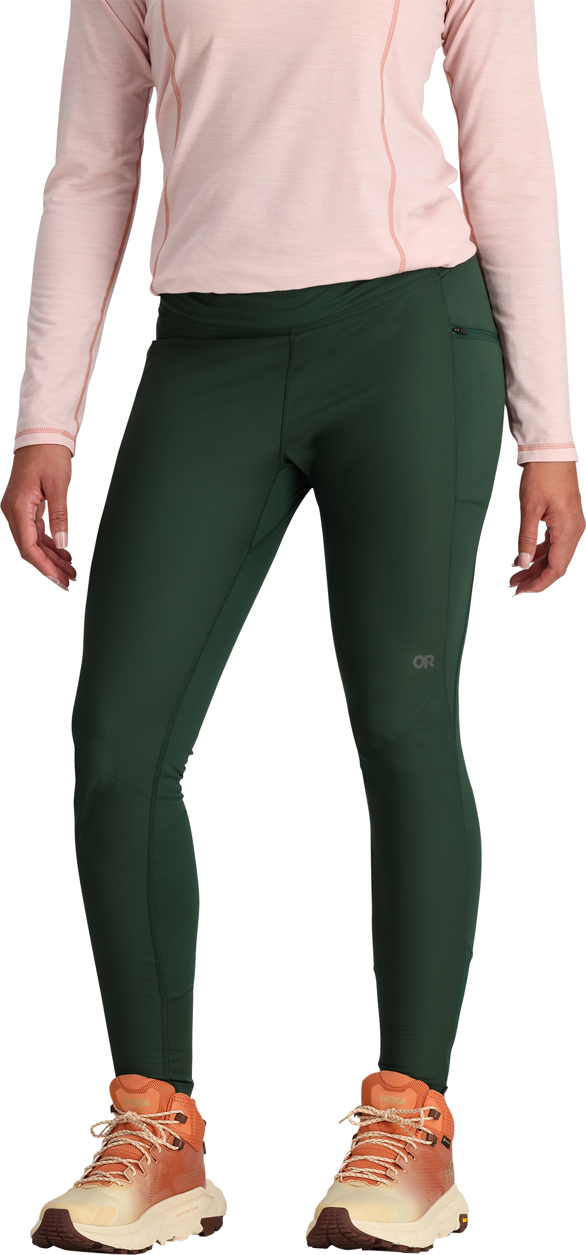 Outdoor Research Deviator Wind Pants - Women's | MEC