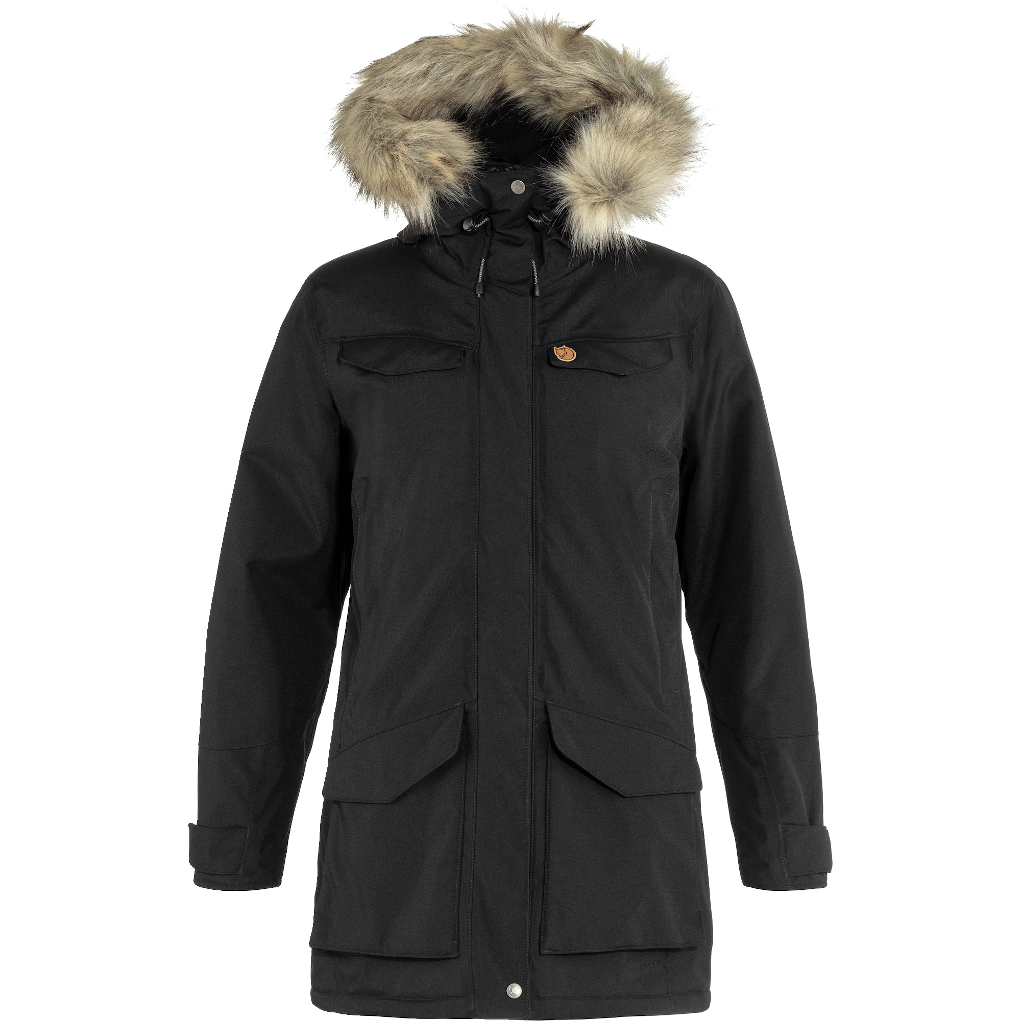 Fjallraven Greenland Winter Parka (Laurel Green) Women's Coat - ShopStyle