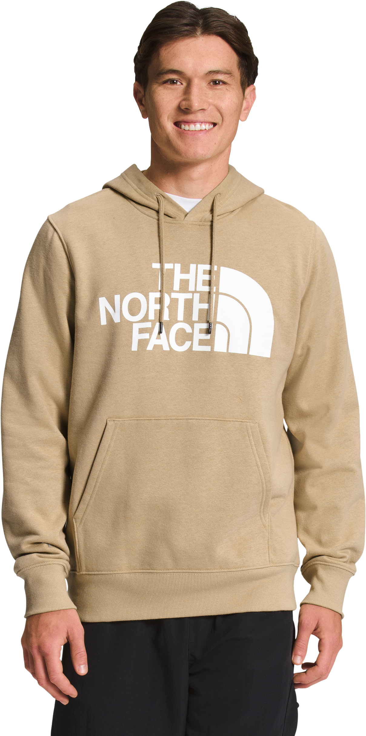 The North Face Half Dome Pullover Hoodie - Men's | MEC