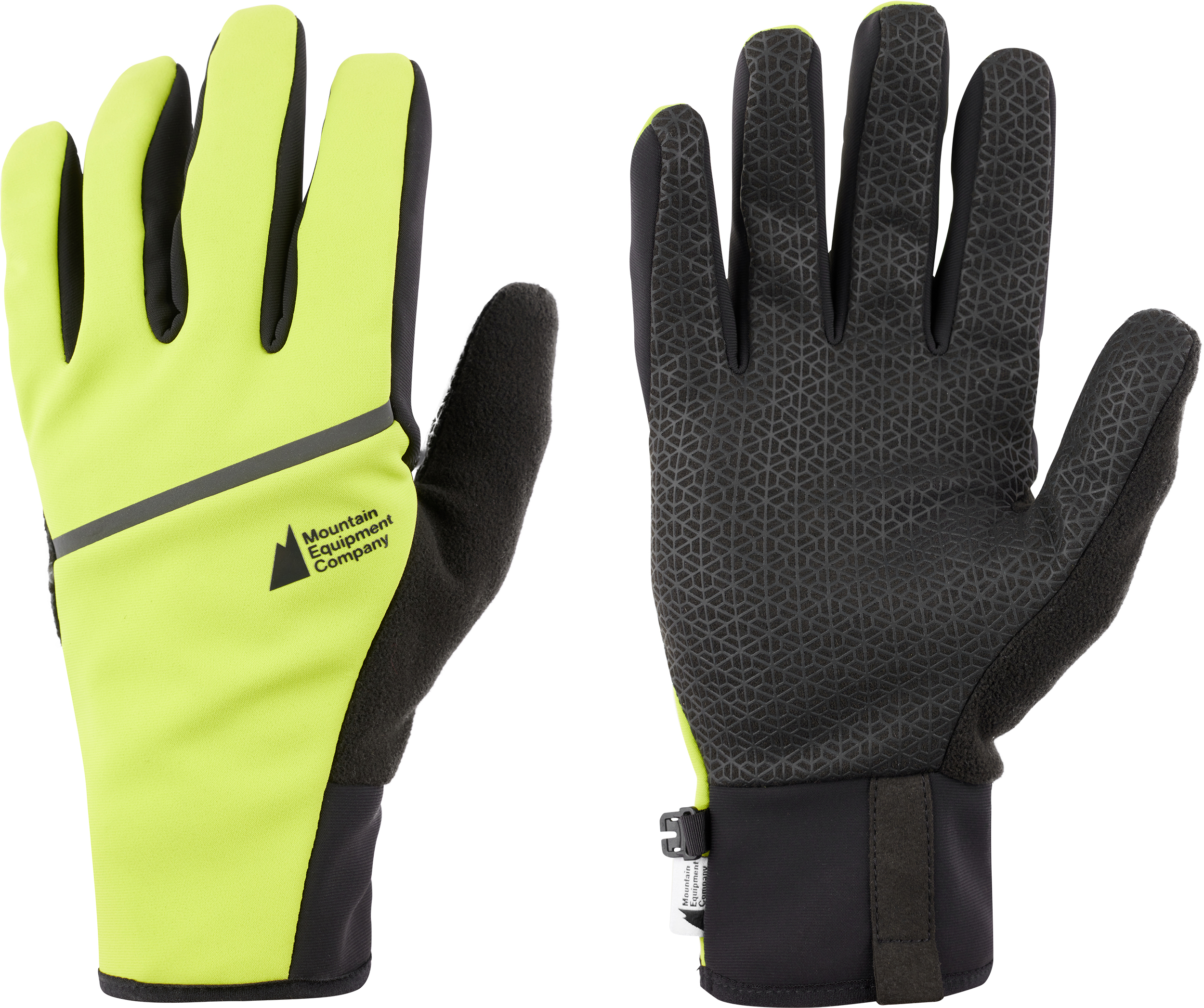 mec cycling gloves
