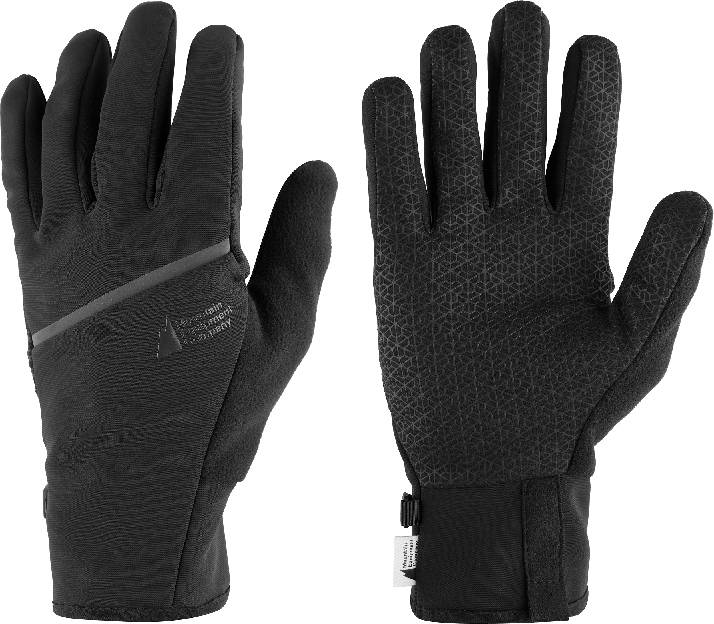 MEC T1 Warm Wind Block Gloves - Unisex