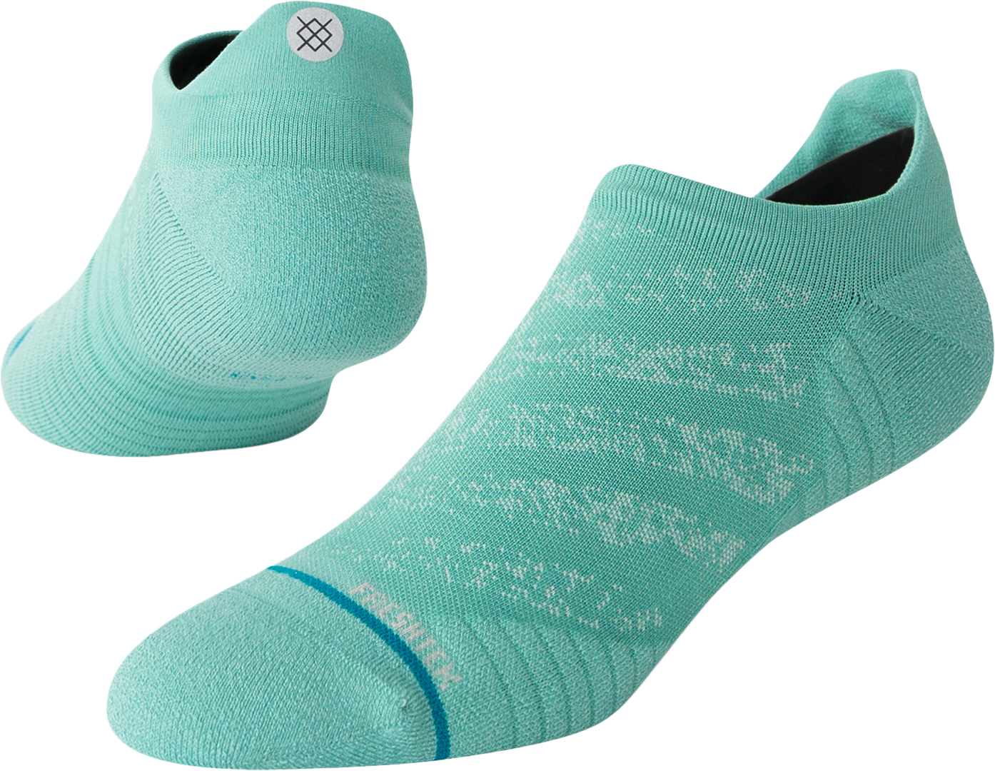 Injinji Trail Midweight Mini-Crew Coolmax Socks - Unisex | MEC